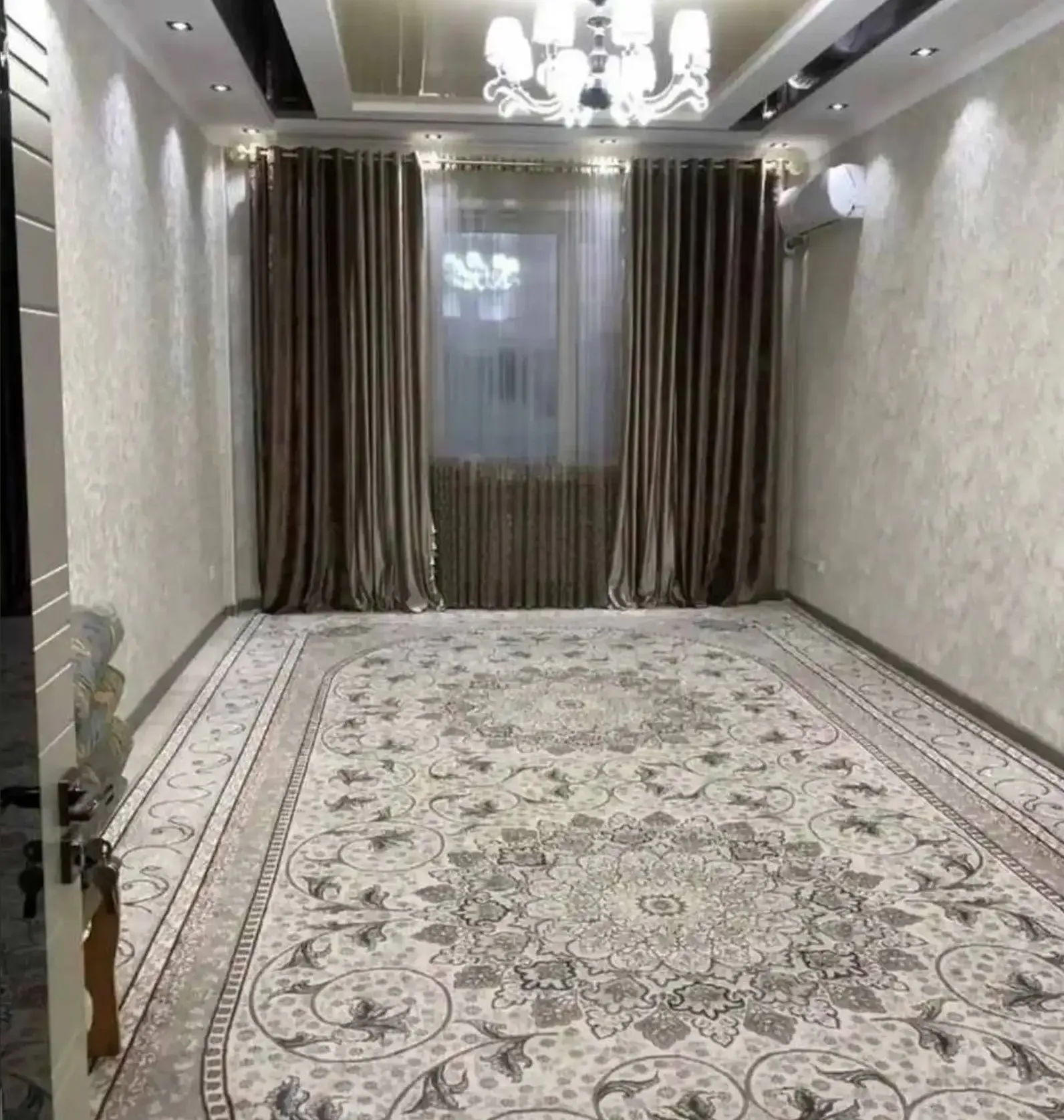2-комн. квартира, 7 этаж, 83 м², шохмансур,пушти 4 дома
