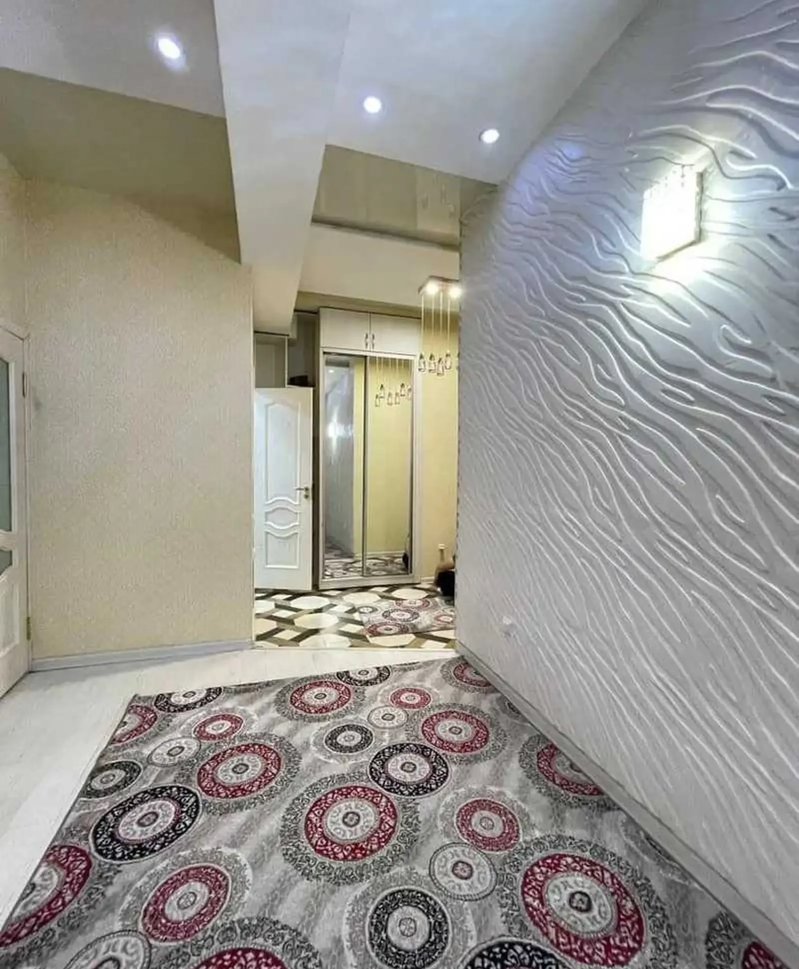 2-к квартира, 2 этаж, 75 м², И.Сомони — фото 5