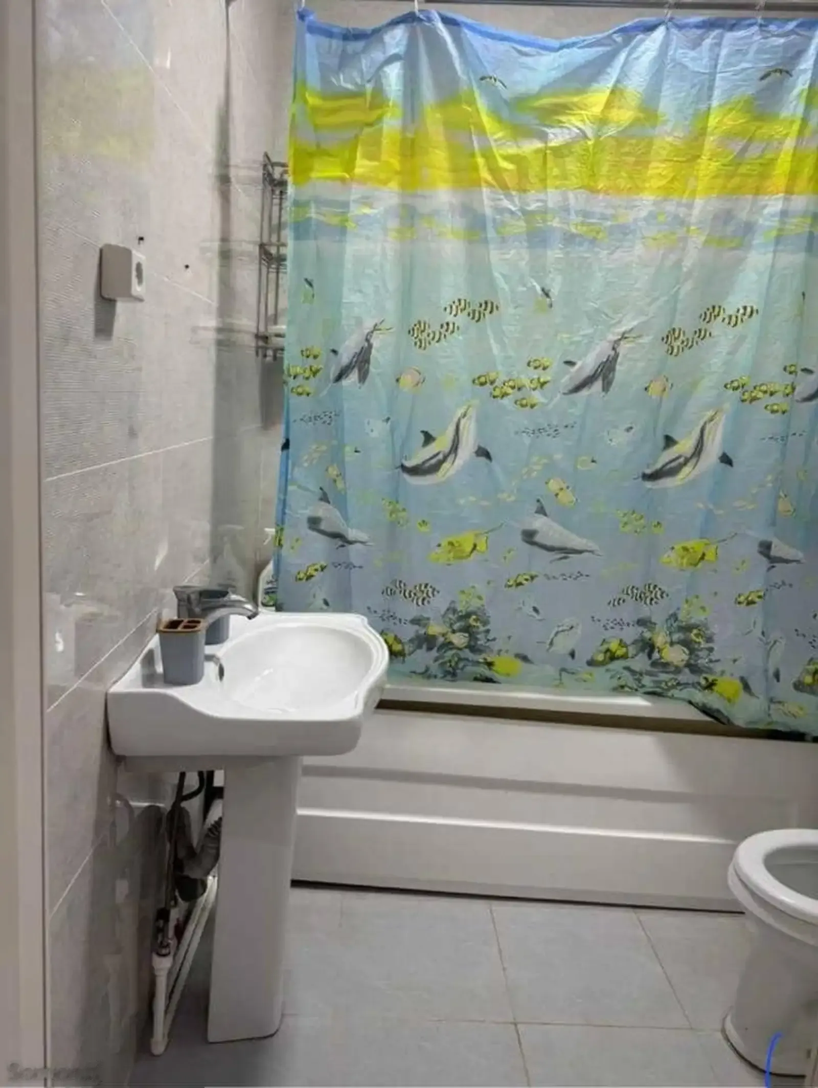 2-комн. квартира, 2 этаж, 65м², 18 микрорайон