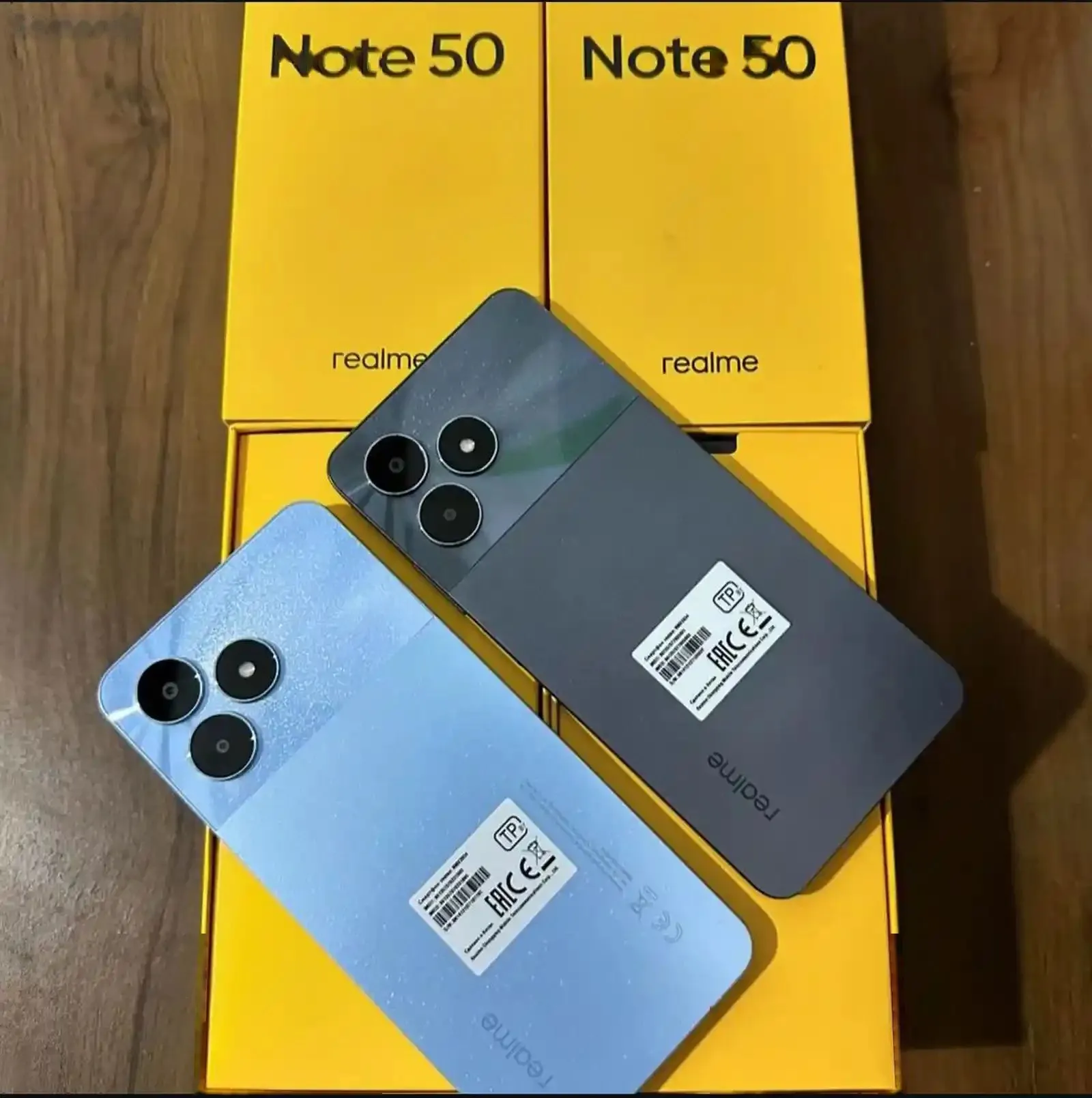 Realme Note 50 3/64gb