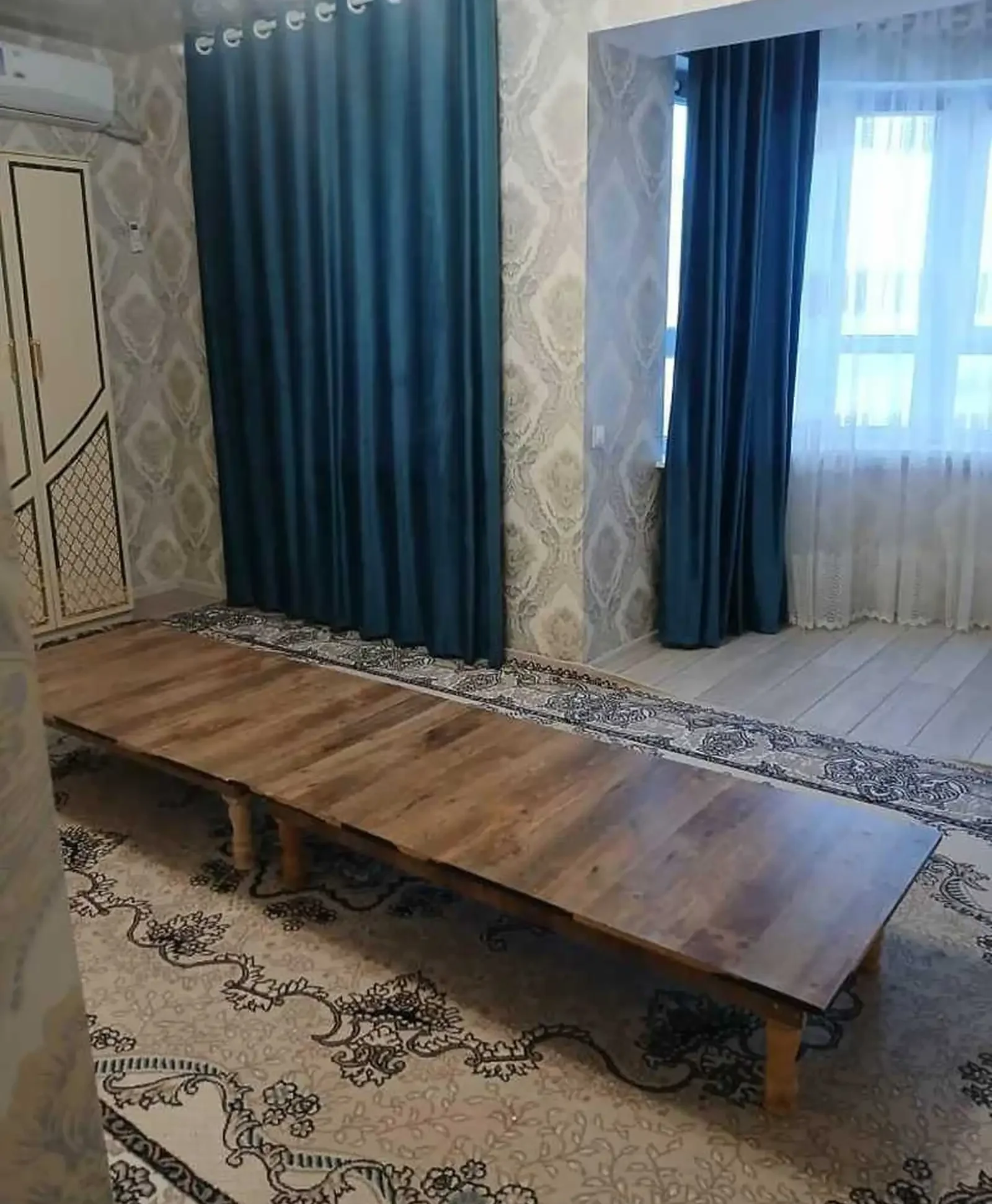 2-к квартира, 4 этаж, 80 м² — фото 6