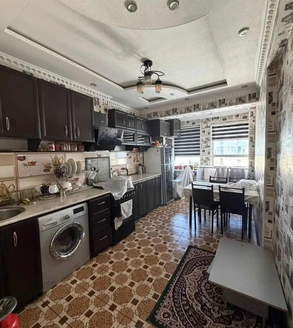 2-комн. квартира, 15 этаж, 65 м², Сино