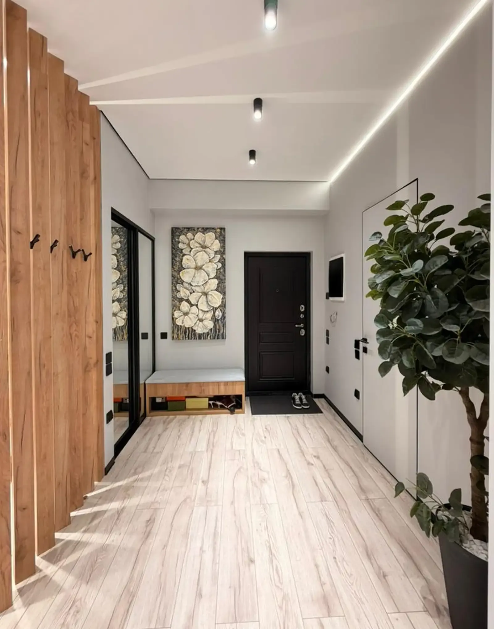 2-комн. квартира, 14 этаж, 57 м², Чулочка