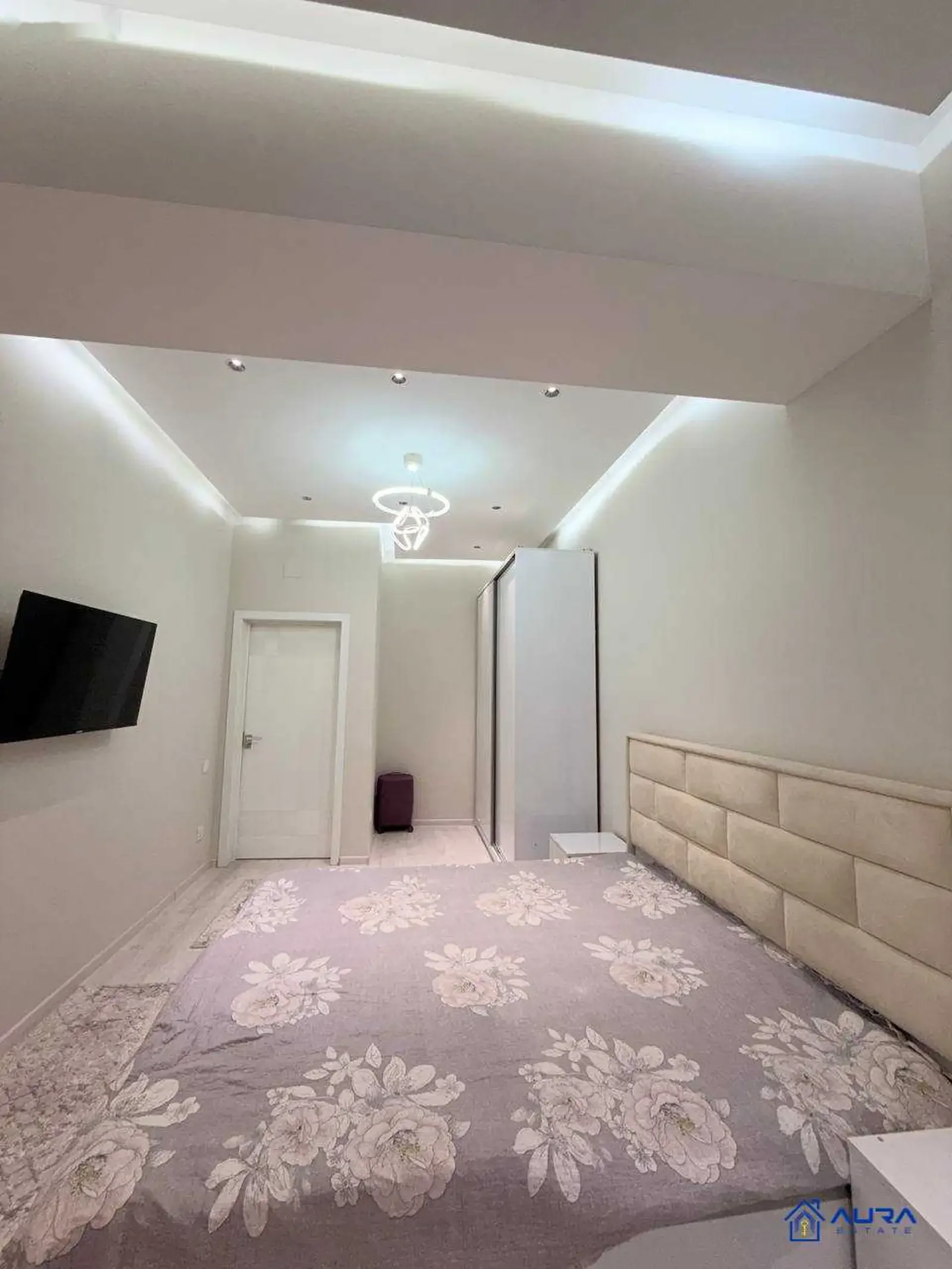 2-комн. квартира, 13 этаж, 66 м², Шохмансур, Скорый — фото 4