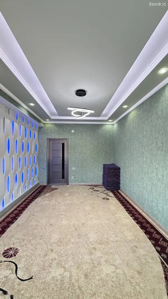 3-комн. квартира, 5 этаж, 127м², Шохмансур
