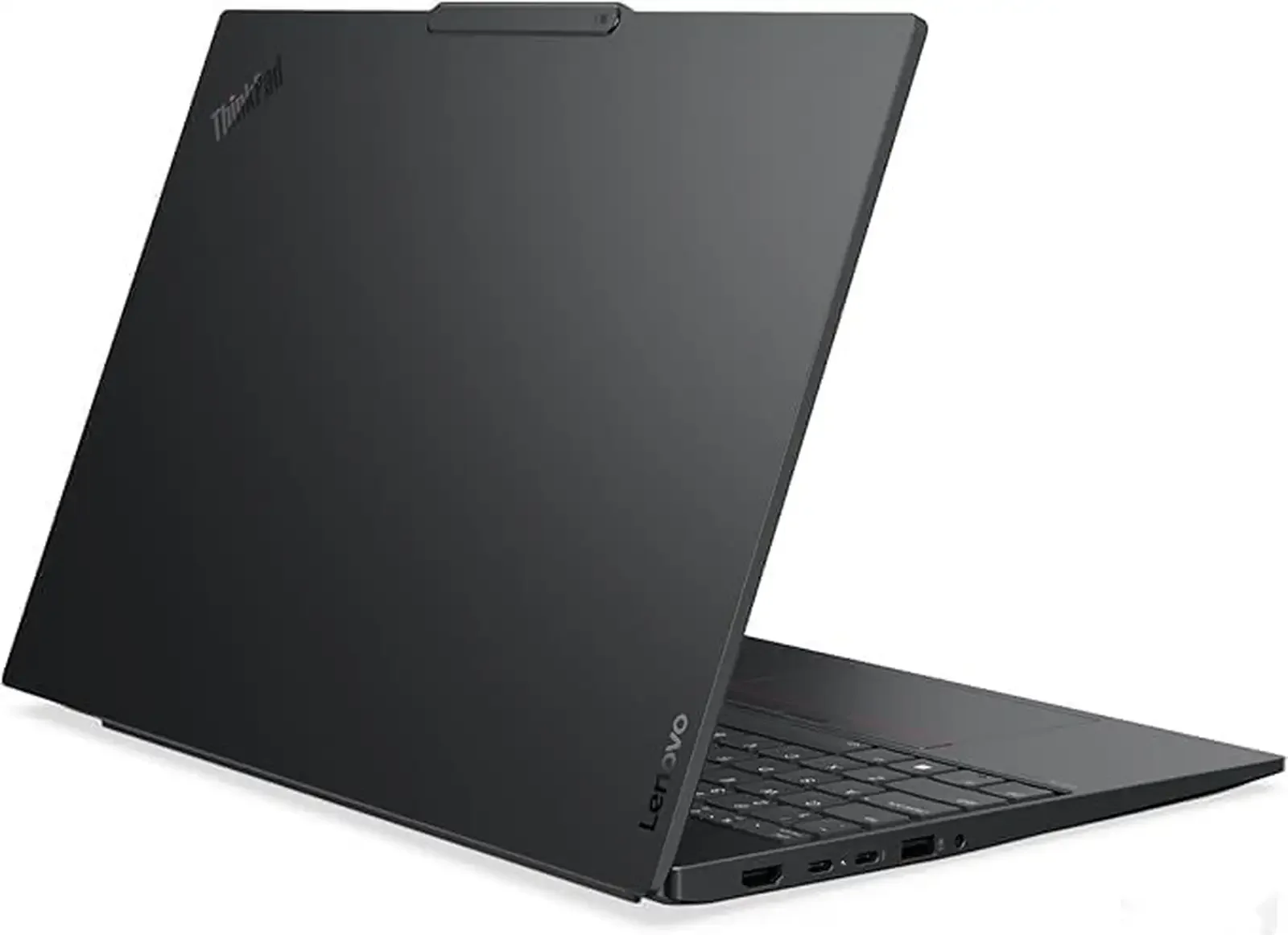 Ноутбук Lenovo ThinkPad E16 Gen 3 16 Intel Ultra 7 16GB 1TB — фото 3