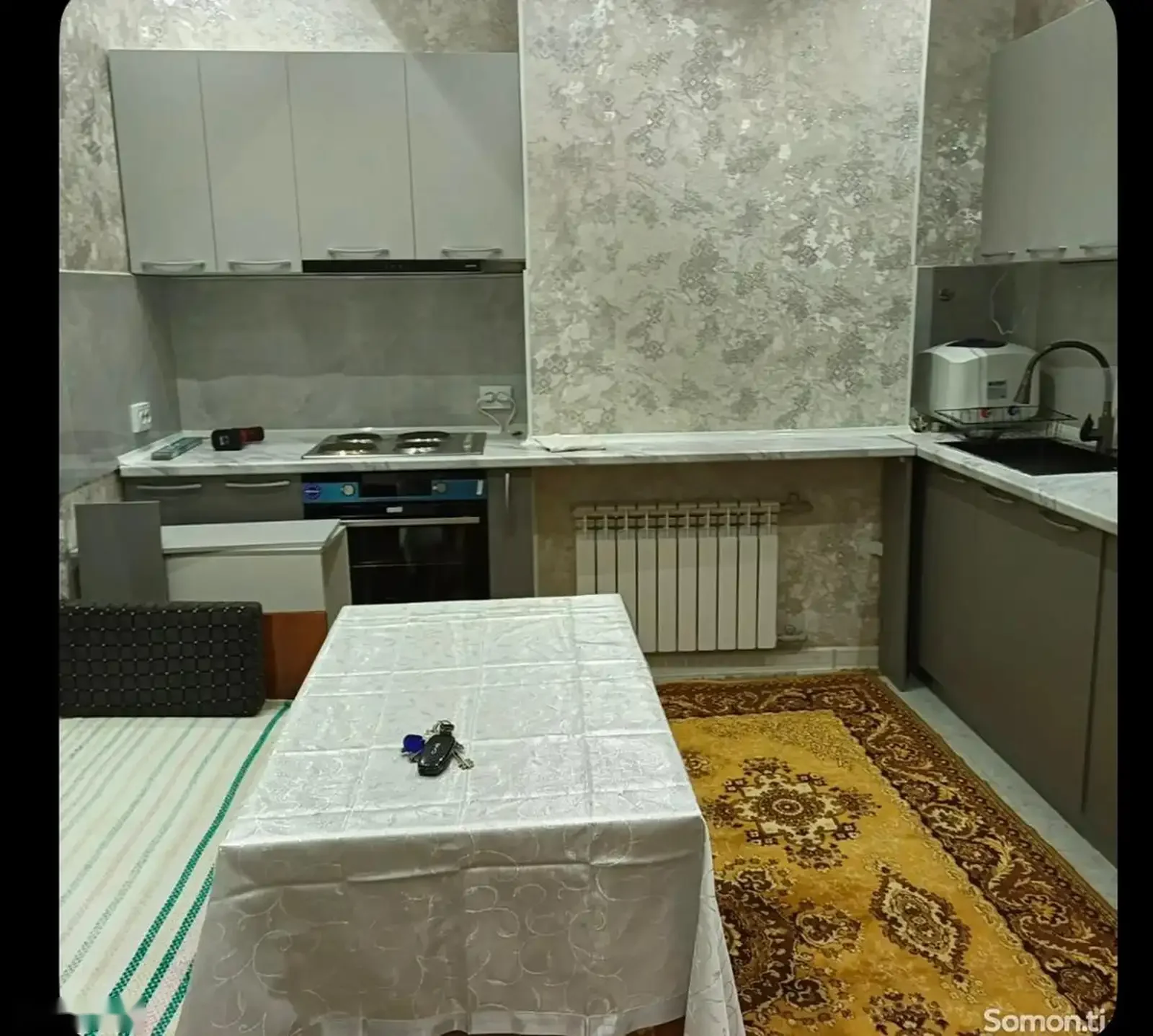 2-к квартира — фото 7
