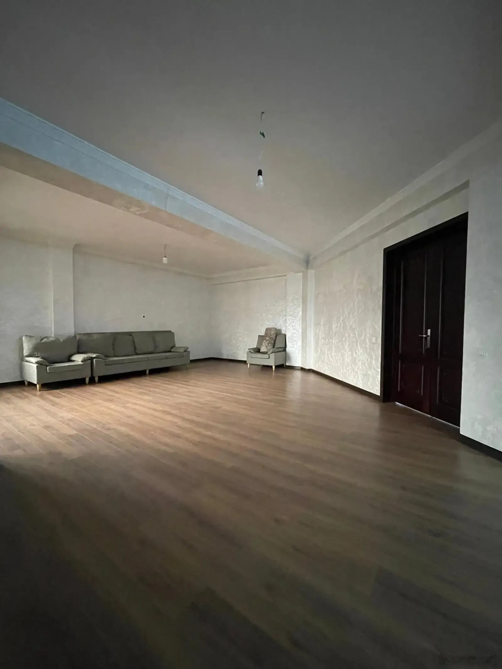 3-комн. квартира, 9 этаж, 176 м², Дом печать, Ил Патио