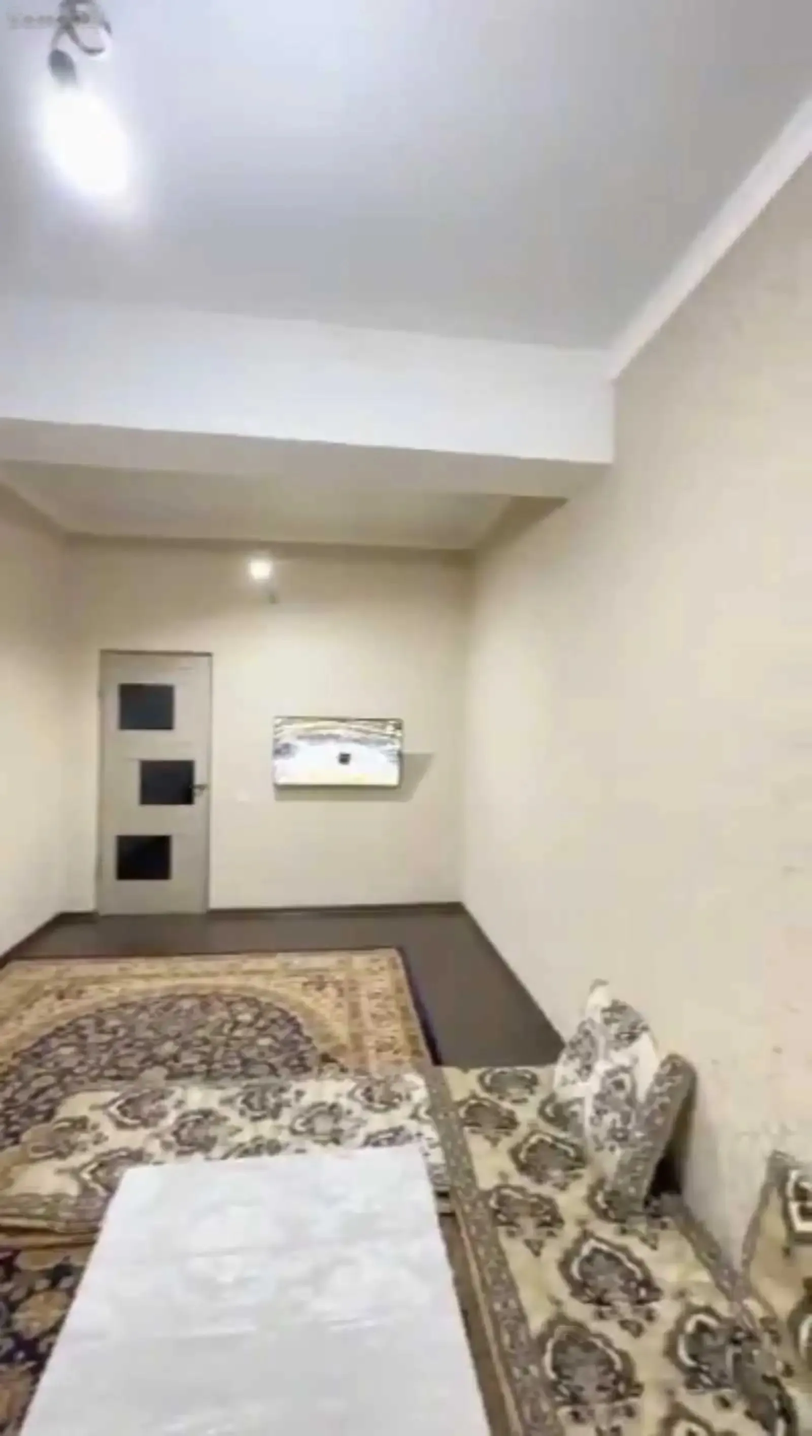3-комн. квартира, 18 этаж, 68м², шохмансур