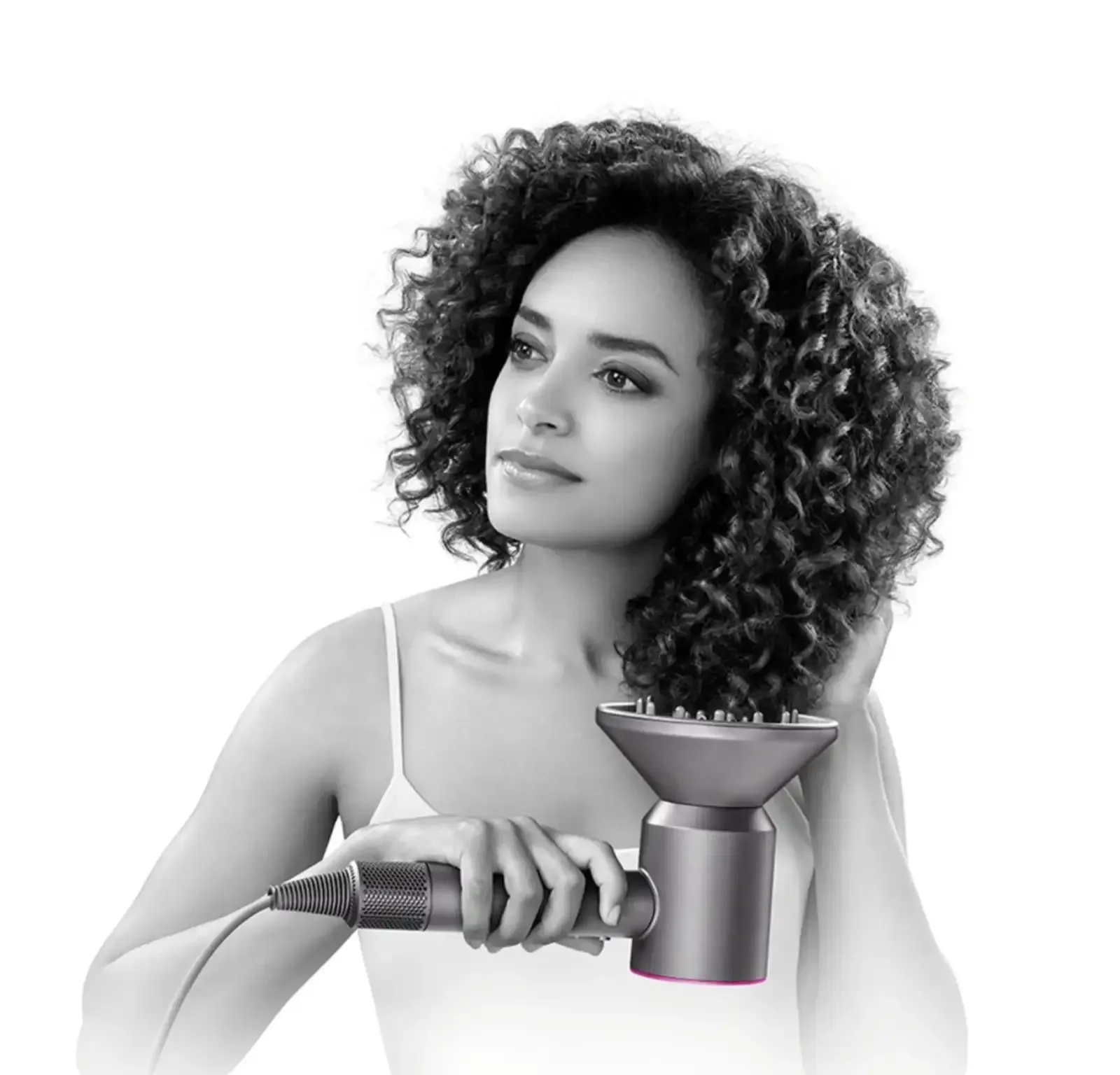 Фен Dyson supersonic