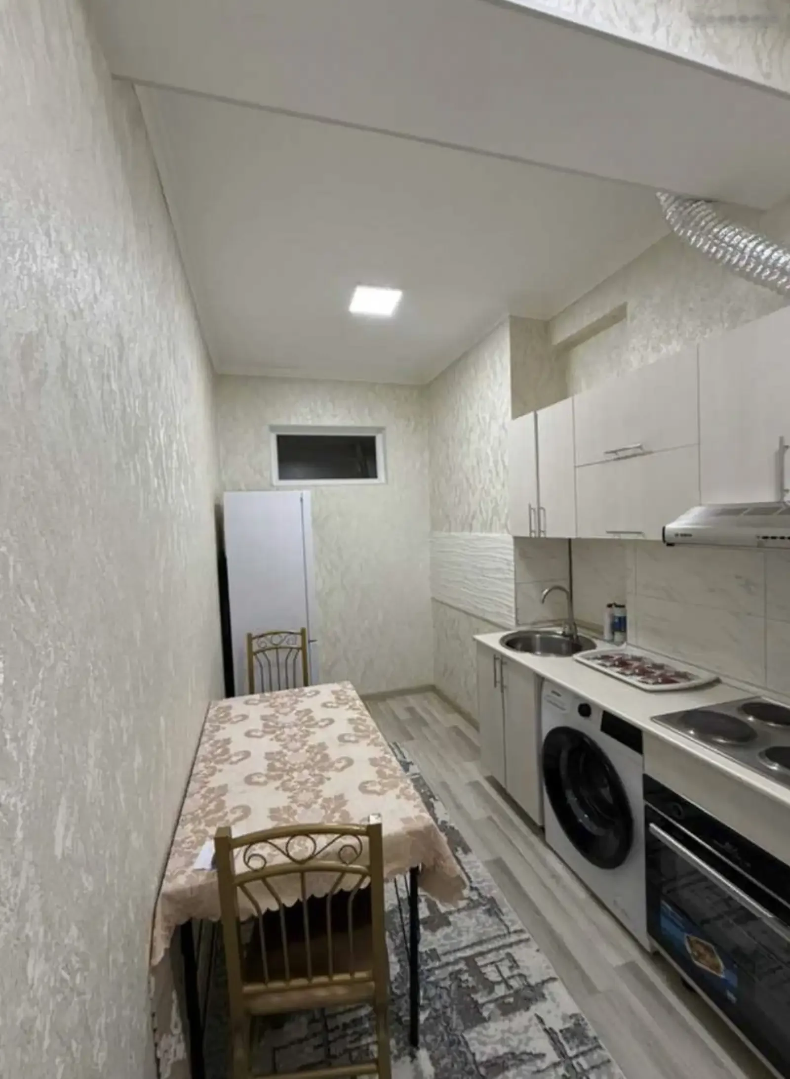 2-комн. квартира, 6 этаж, 65м², Дом печати