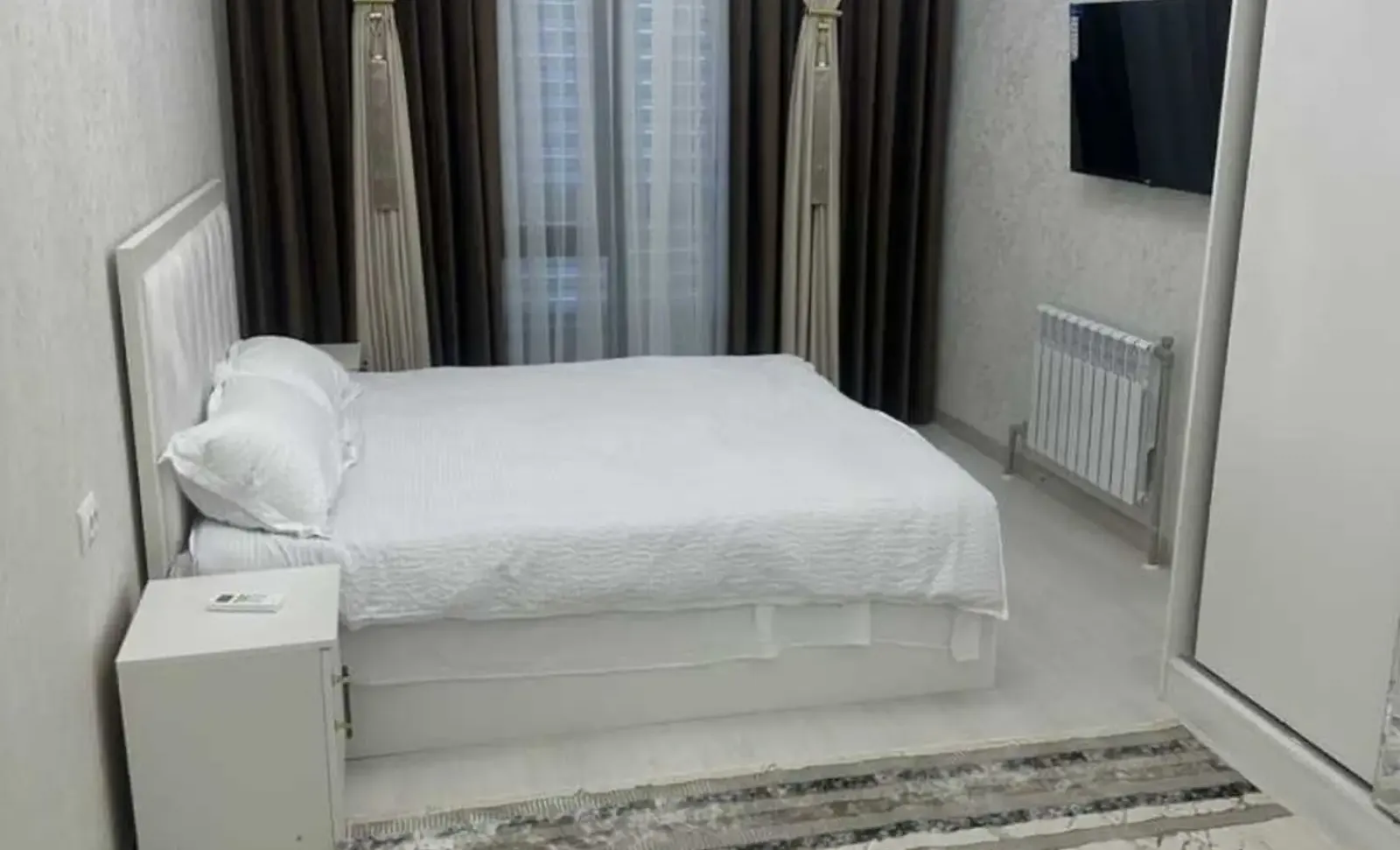 2-комн. квартира, 5 этаж, 75 м², 33мкр Умари Хайём