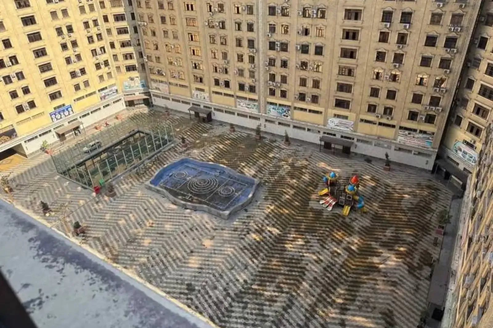 4-комн. квартира, 12 этаж, 122 м², Алфемо