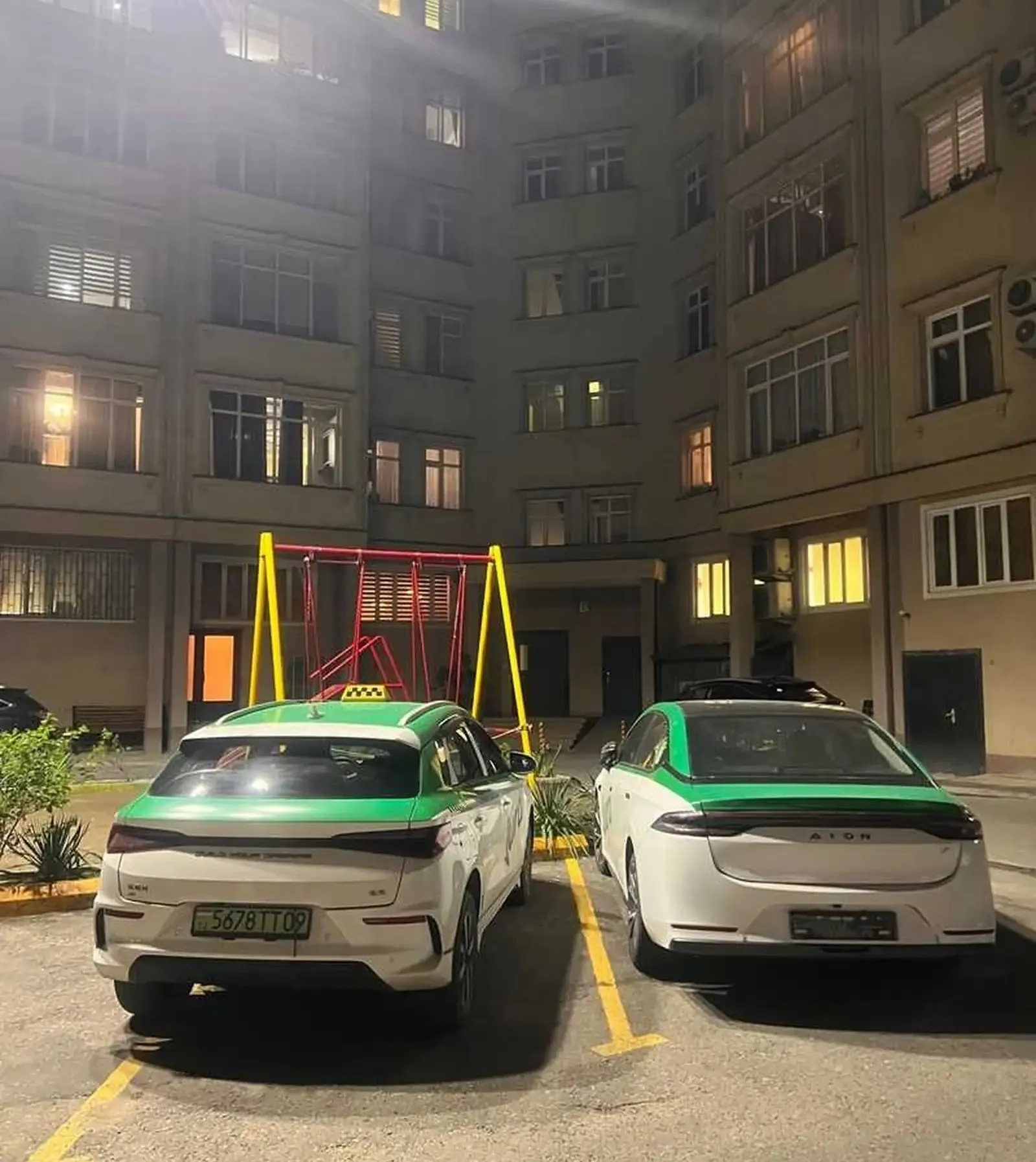 3-комн. квартира, 7 этаж, 78м², И.Сомони