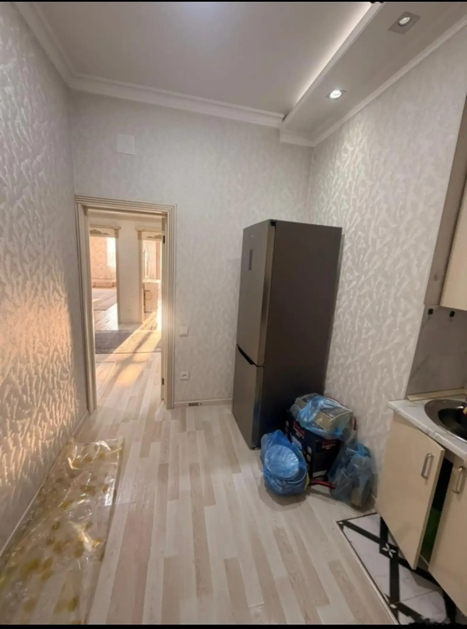 2-комн. квартира, 17 этаж, 98м², Опера и балет