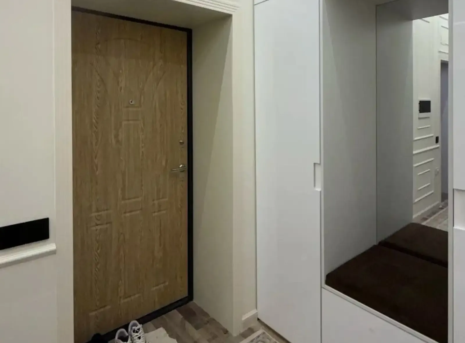 2-комн. квартира, 8 этаж, 80 м², Сино