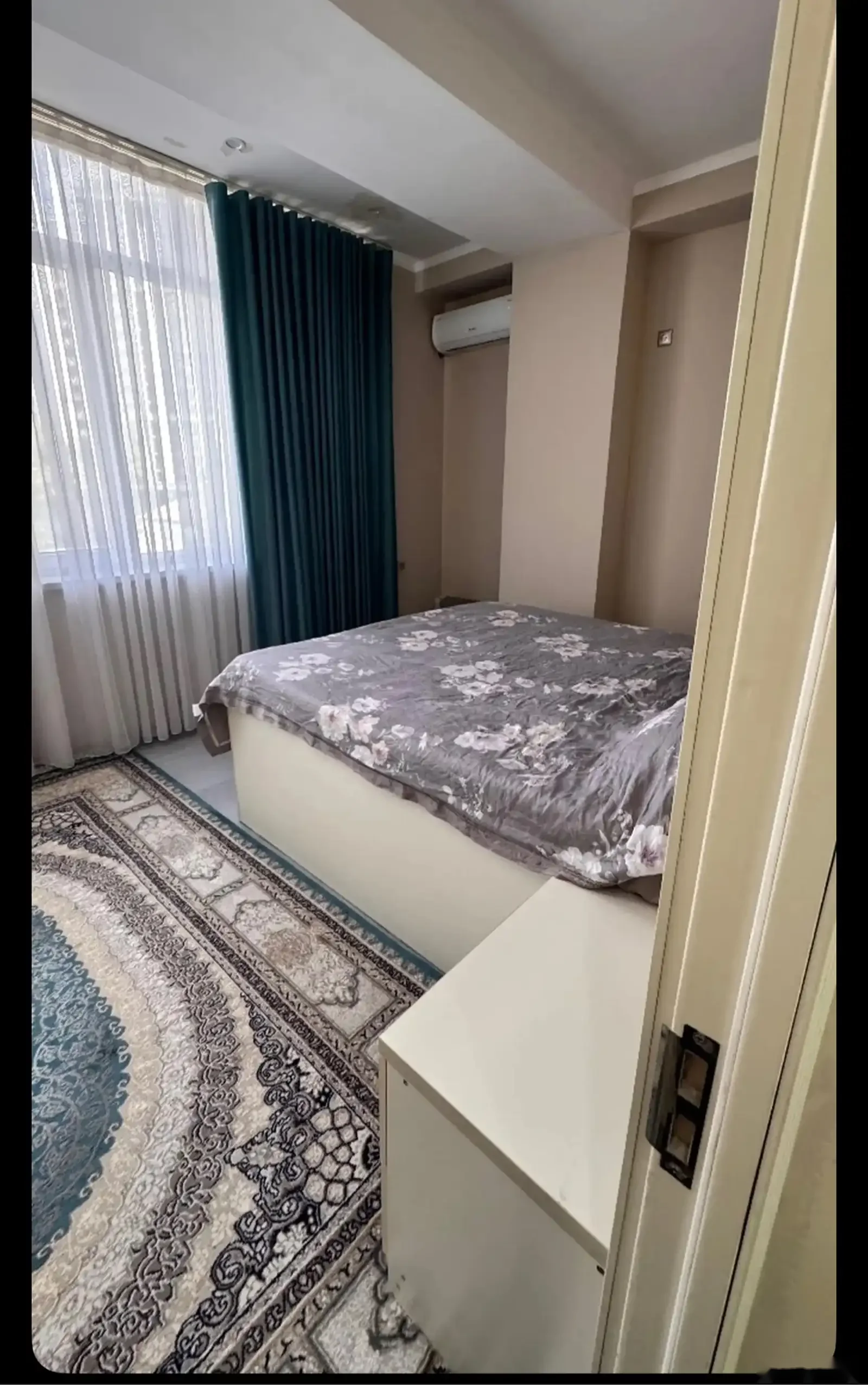 3-комн. квартира, 4 этаж, 104м², Шохмансур — фото 7