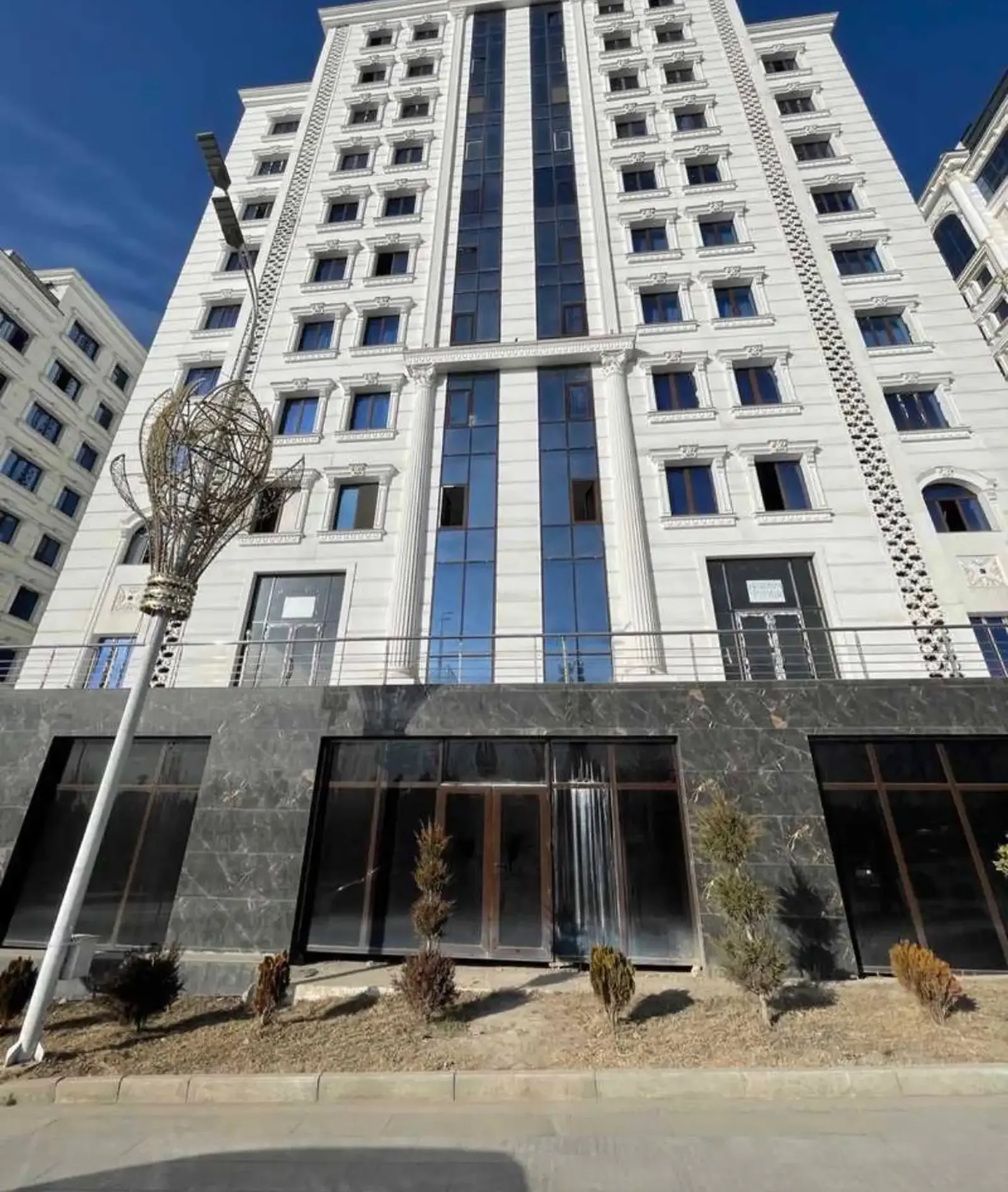 Помещение под промышленное назначение, 1509м², Сафо