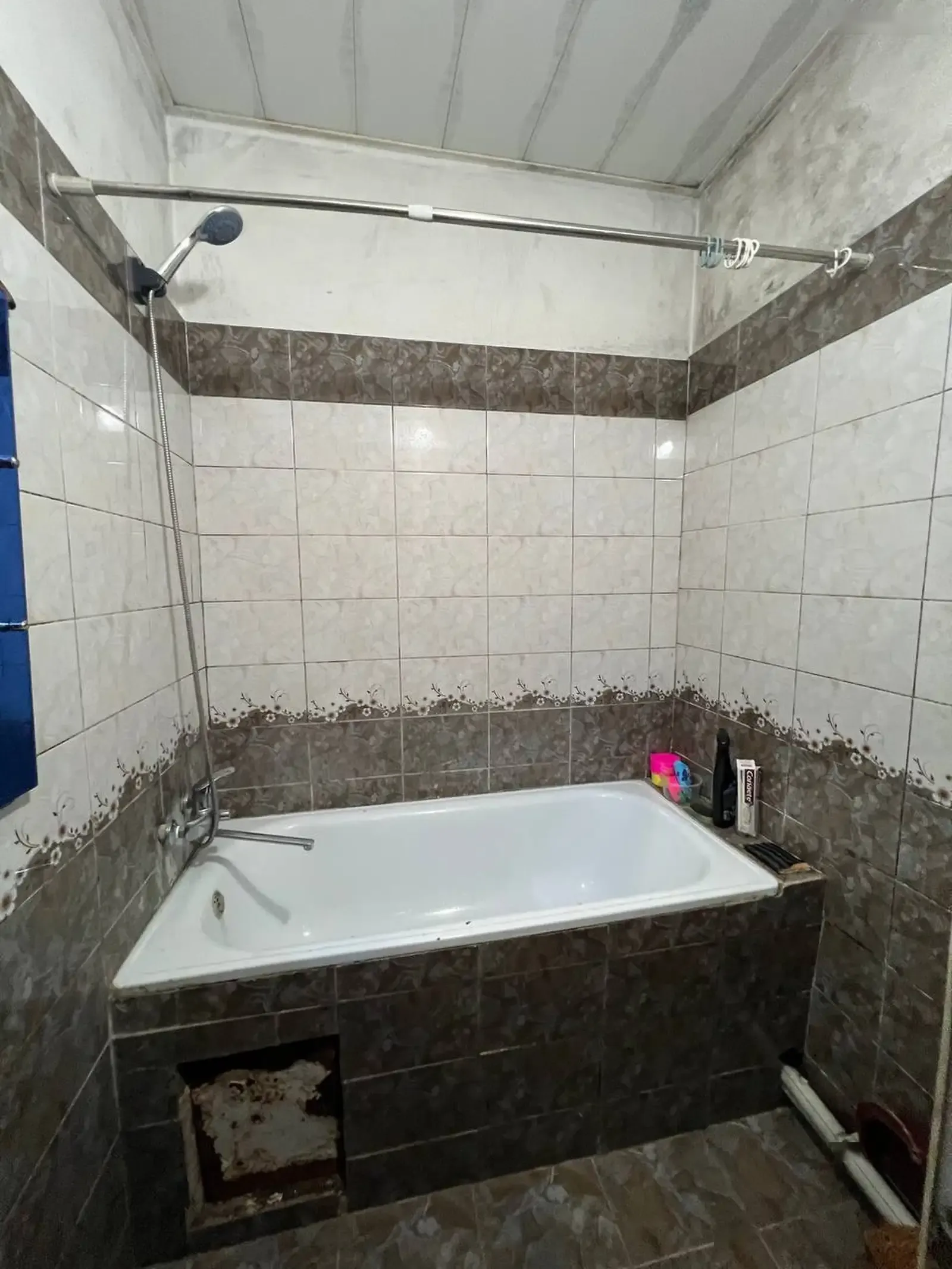 1-комн. квартира, 1 этаж, 41 м², Сино