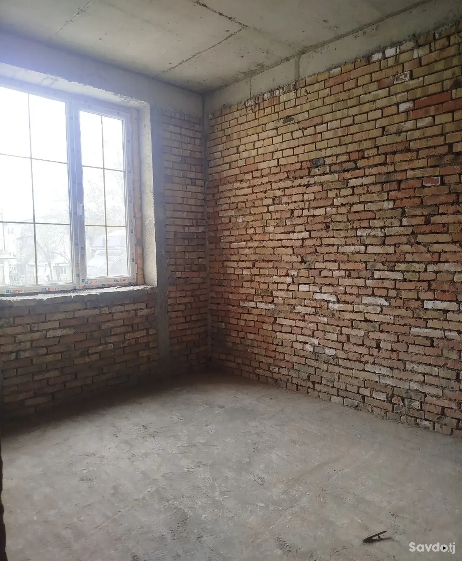 3-комн. квартира, 7 этаж, 89 м², Регар