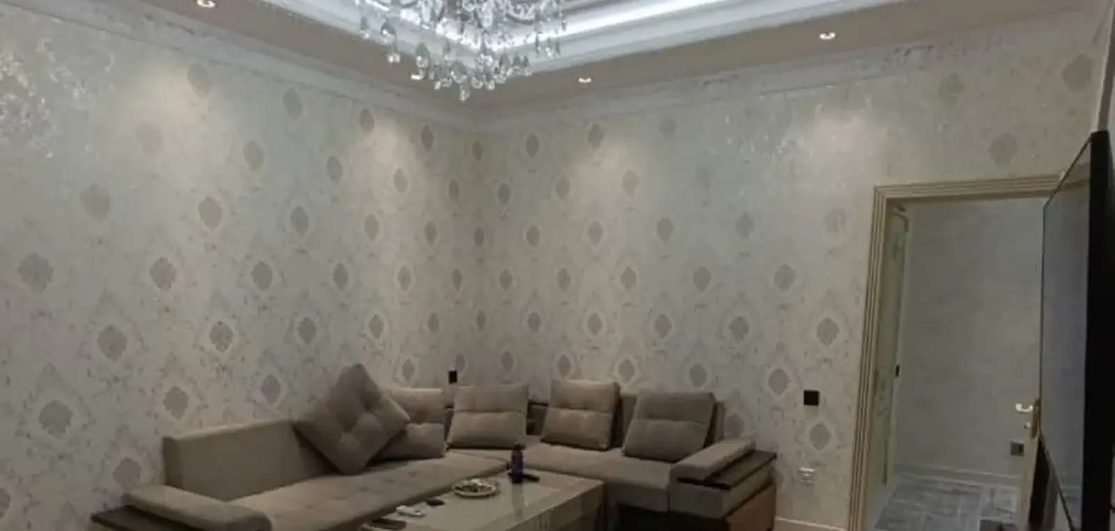 1-комн. квартира, 9 этаж, 43 м², И. Сомони