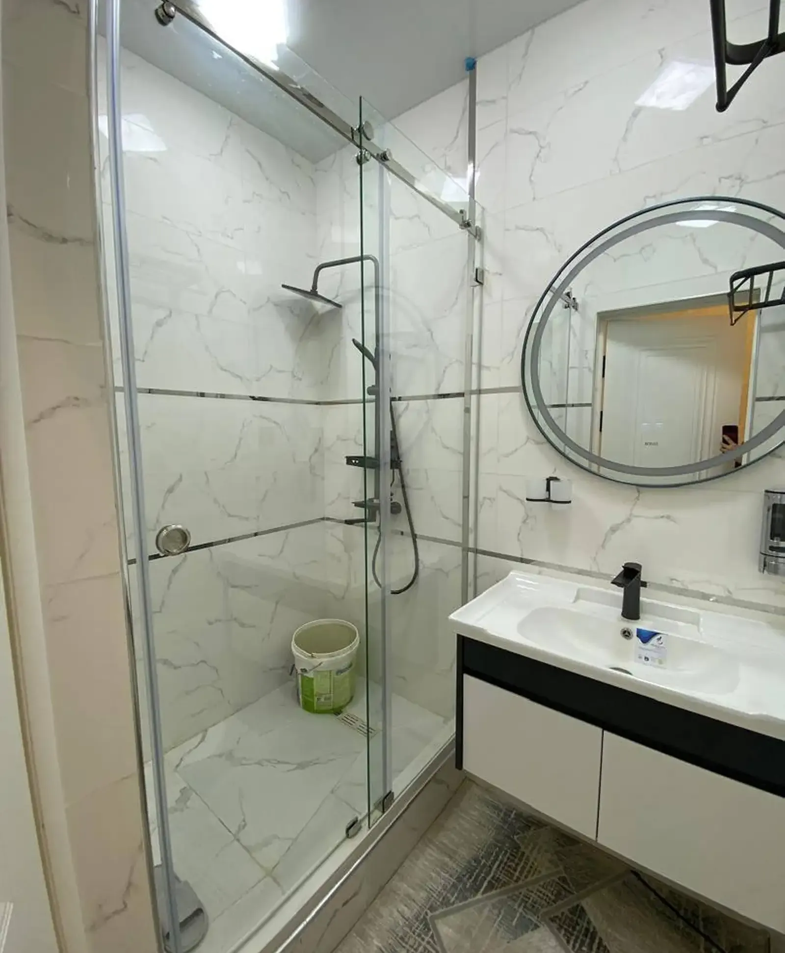3-комн. квартира, 11 этаж, 89 м², Сино