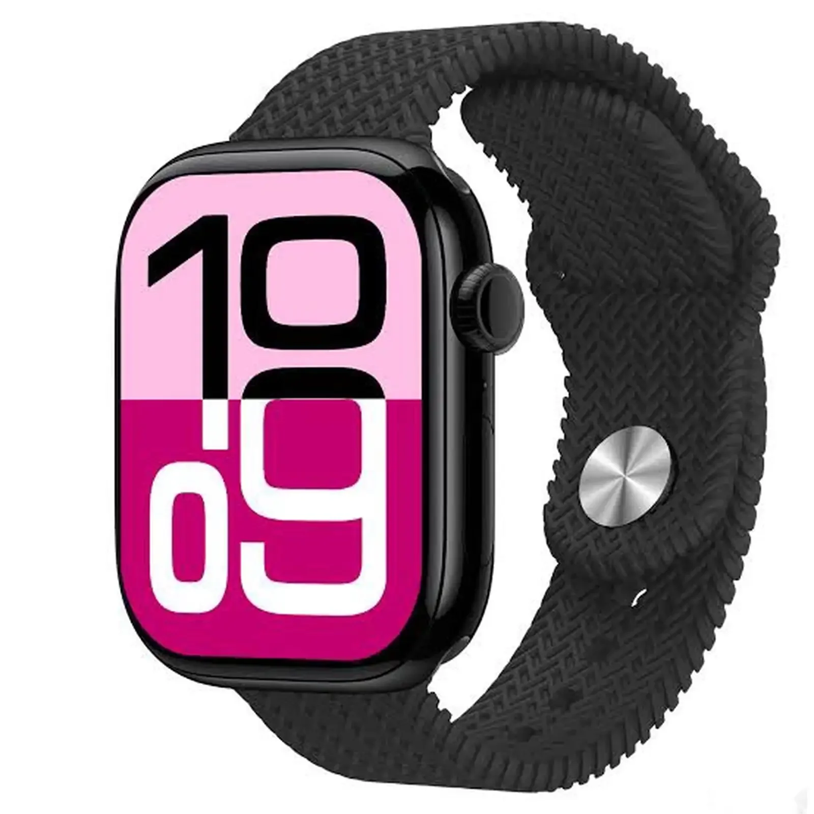 Смарт часы Smart Watch HK 11 PRO MAX — фото 3
