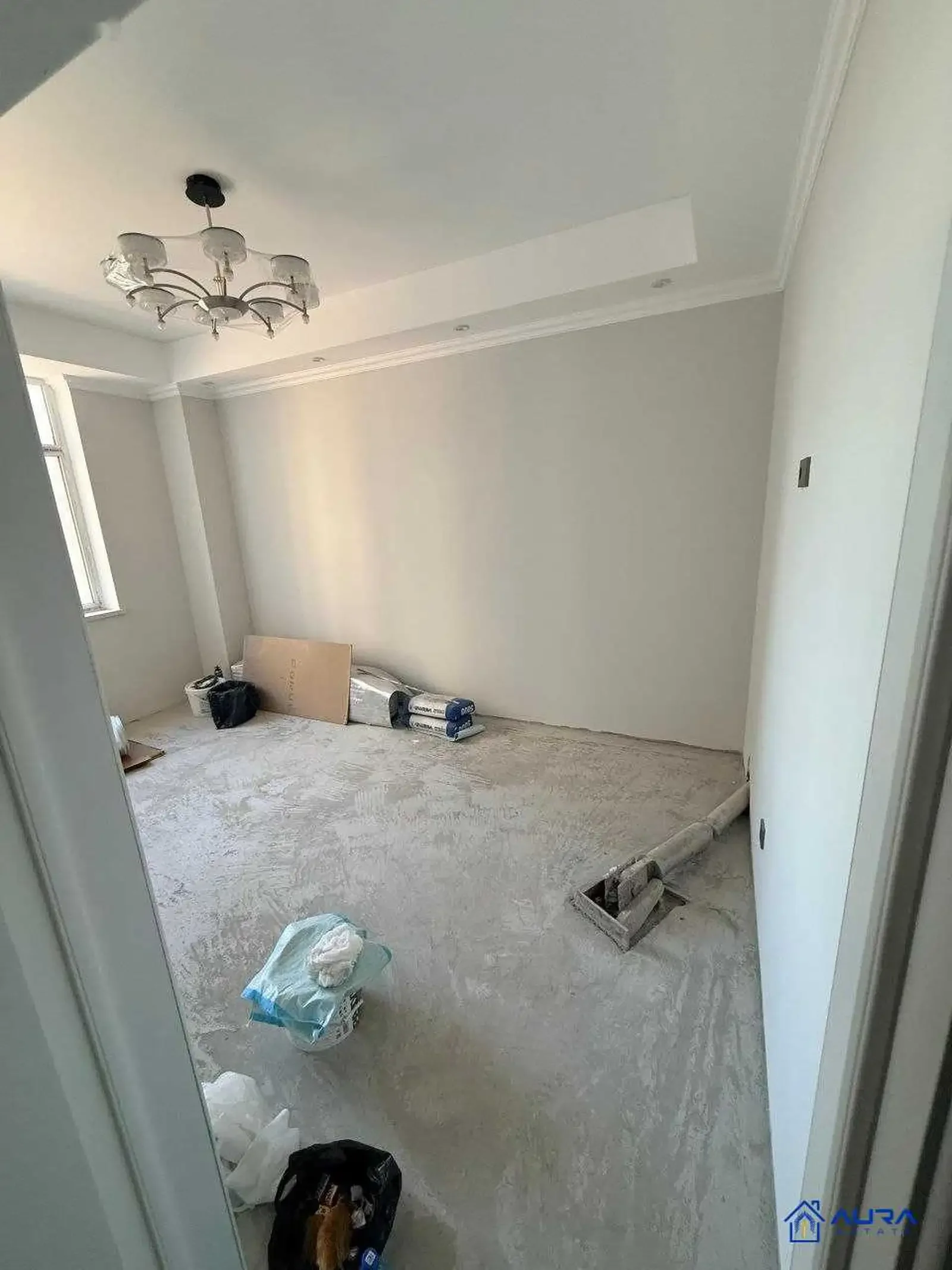 3-комн. квартира, 5 этаж, 79 м², Фирдавси, Диагностика — фото 7