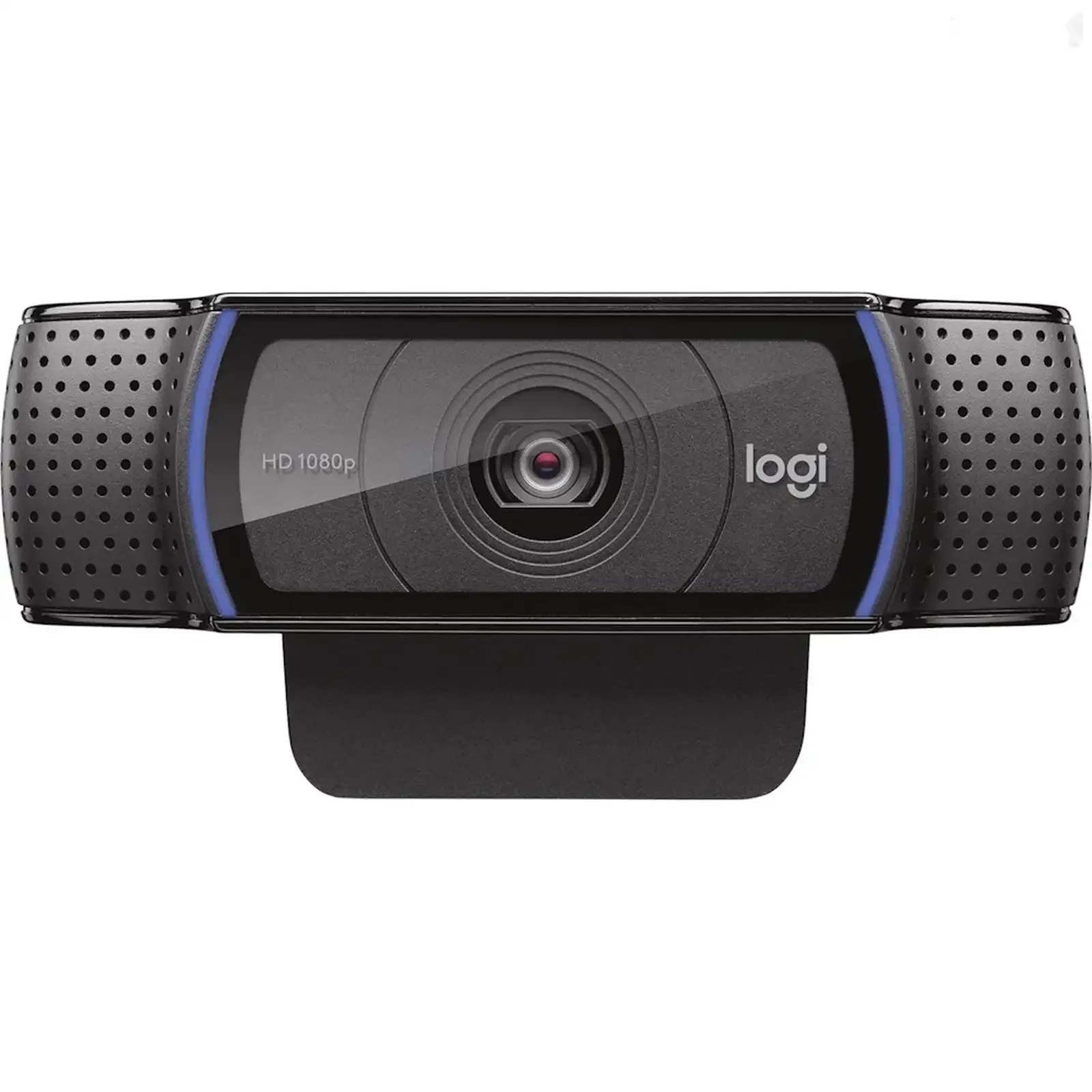 Веб камера Logitech C920e — фото 2