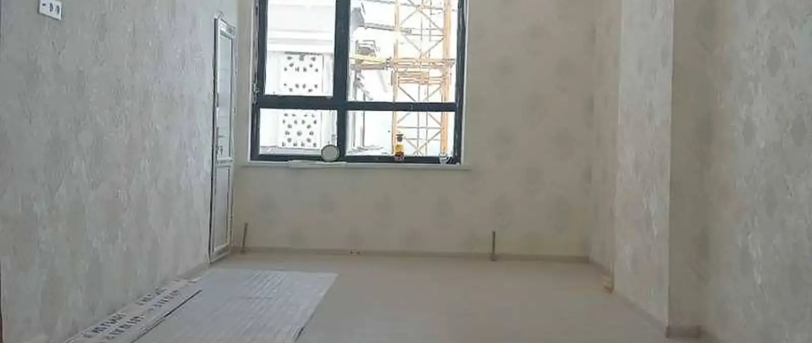 2-комн. квартира, 14 этаж, 77 м², Сино