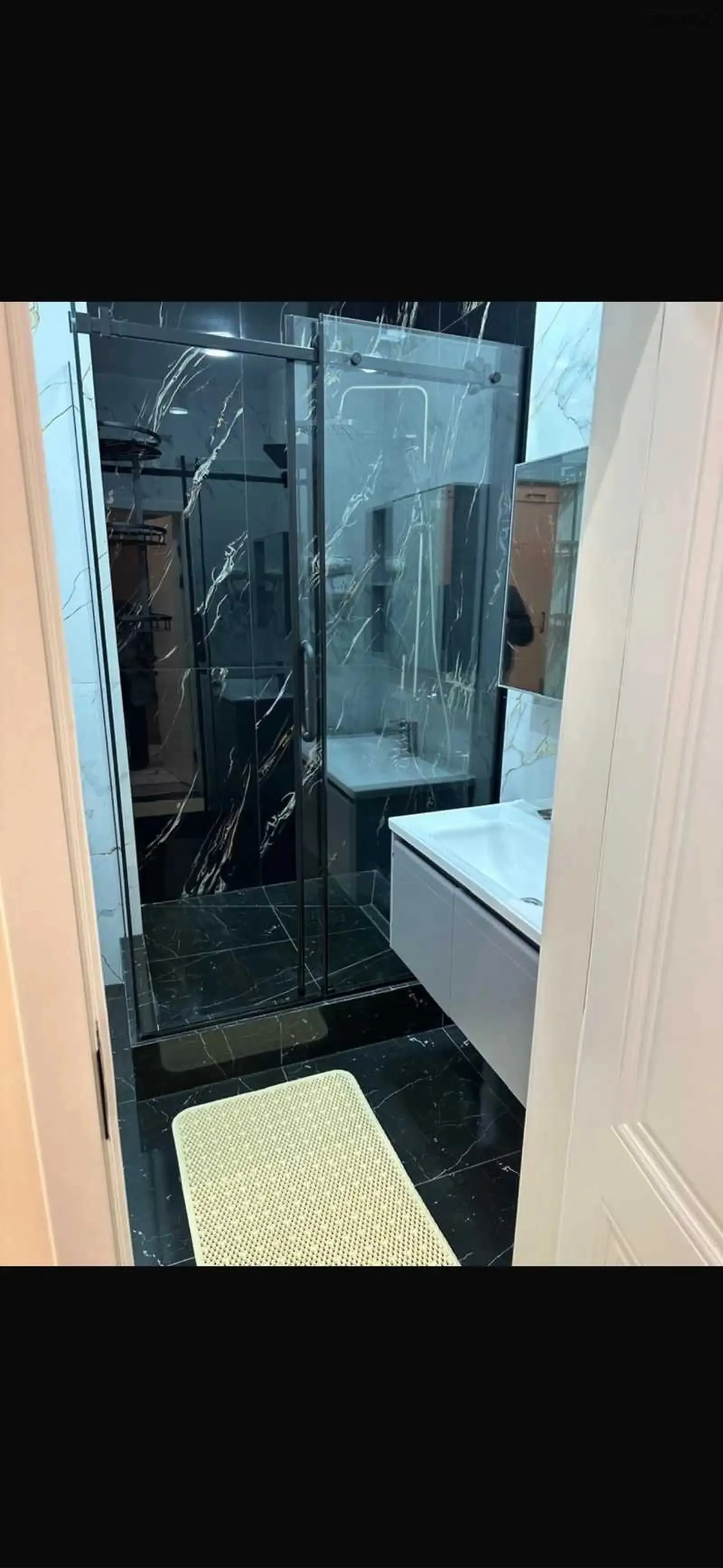 2-комн. квартира, 10 этаж, 96м², Шохмансур