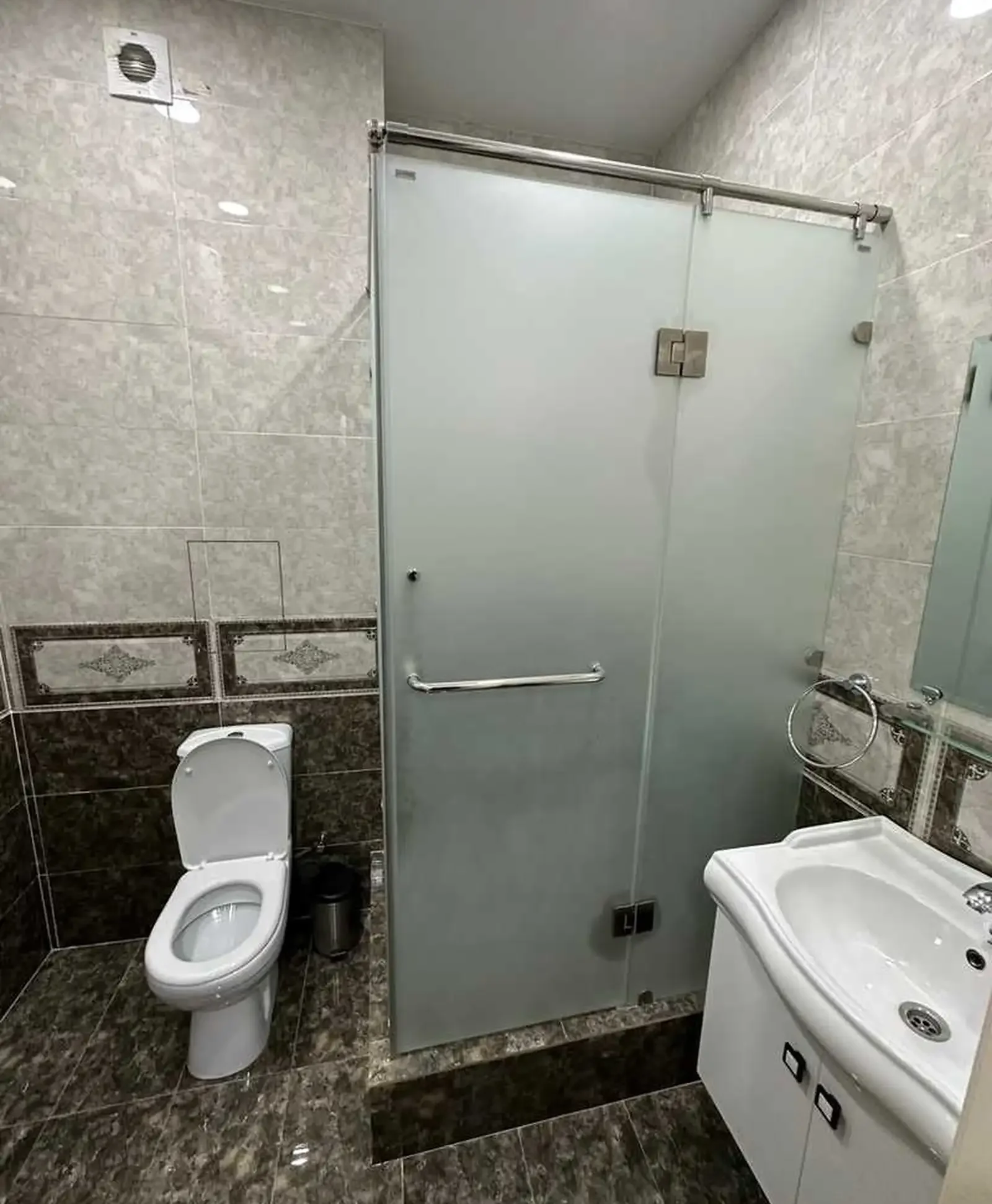 3-к квартира, 2 этаж, 130 м², И.Сомони — фото 7
