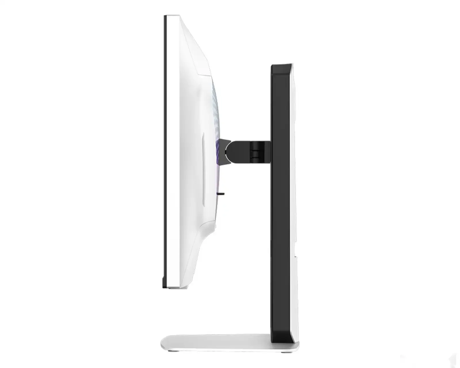 Монитор 27 MSI MPG 274URDFW E16M поддержку Dual-Mode UHD 4K 160 Гц и FHD 320 Гц — фото 6