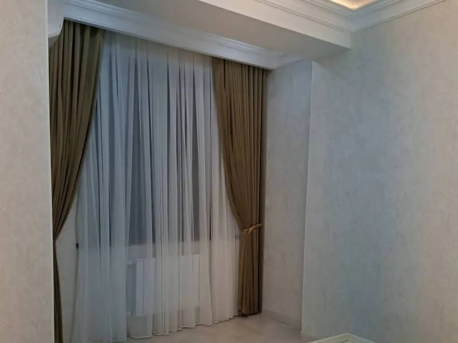2-комн. квартира, 15 этаж, 62 м², Фирдавси