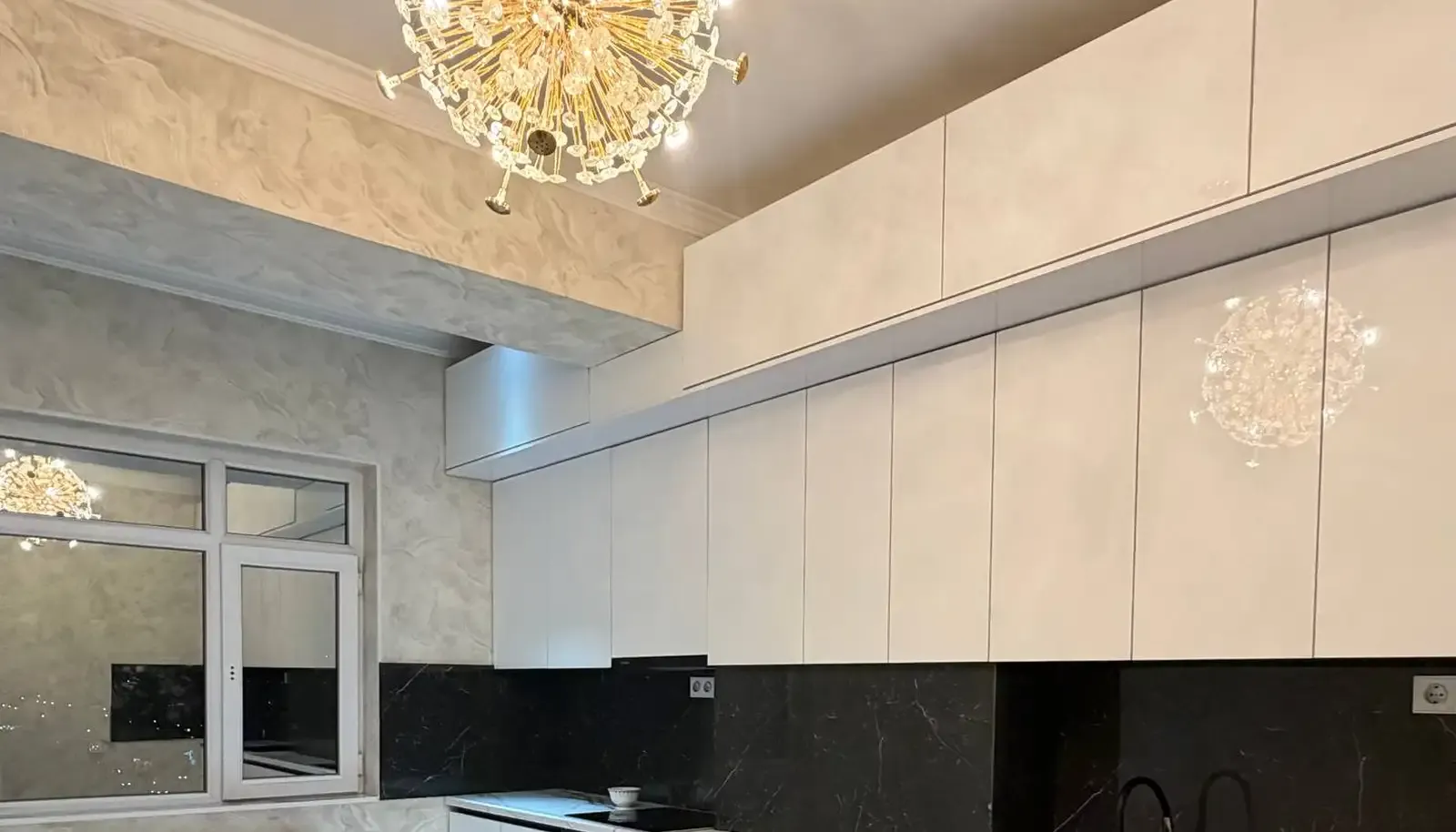 3-комн. квартира, 6 этаж, 120 м², Сино