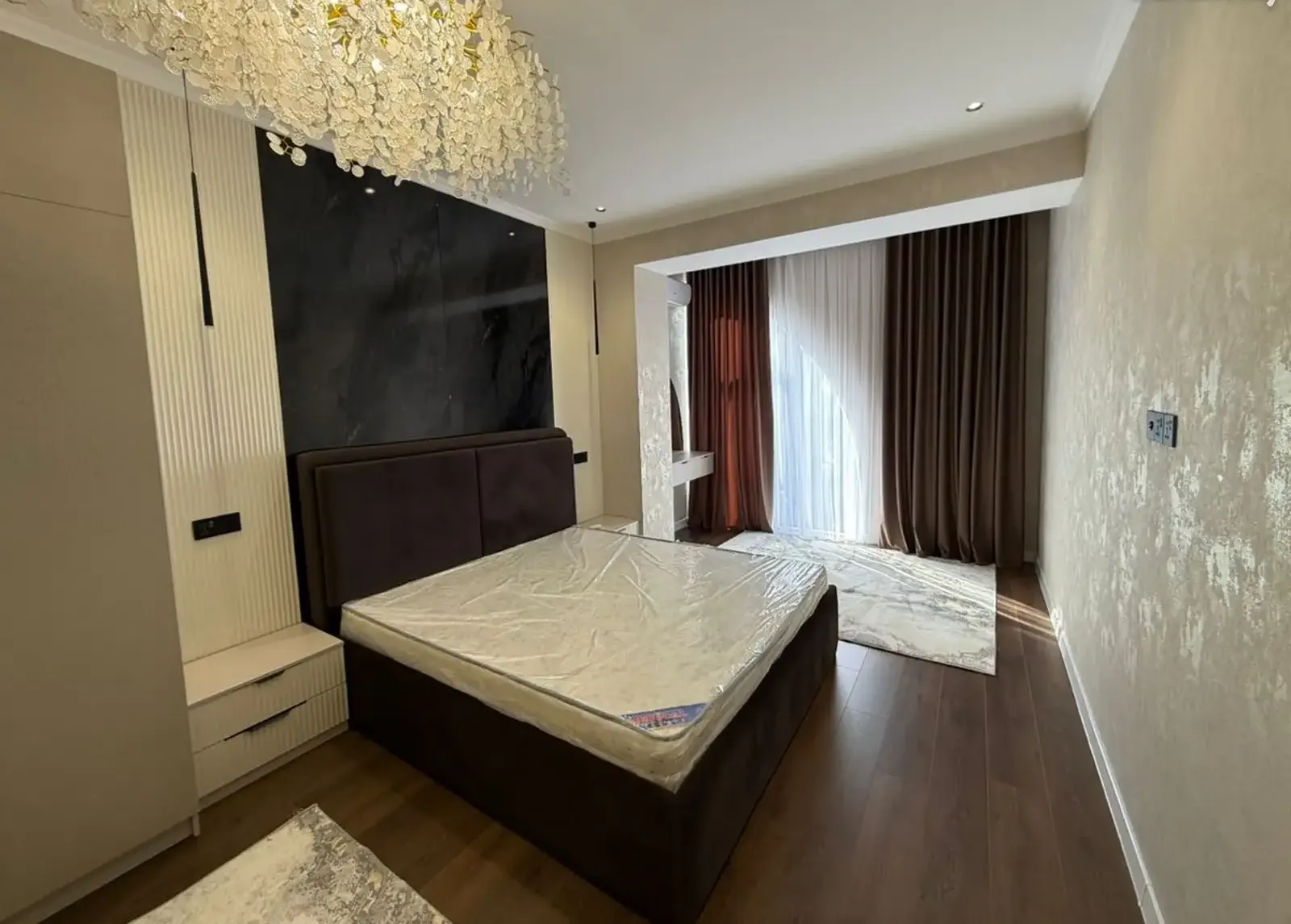 2-комн. квартира, 14 этаж, 74 м², Султанбей