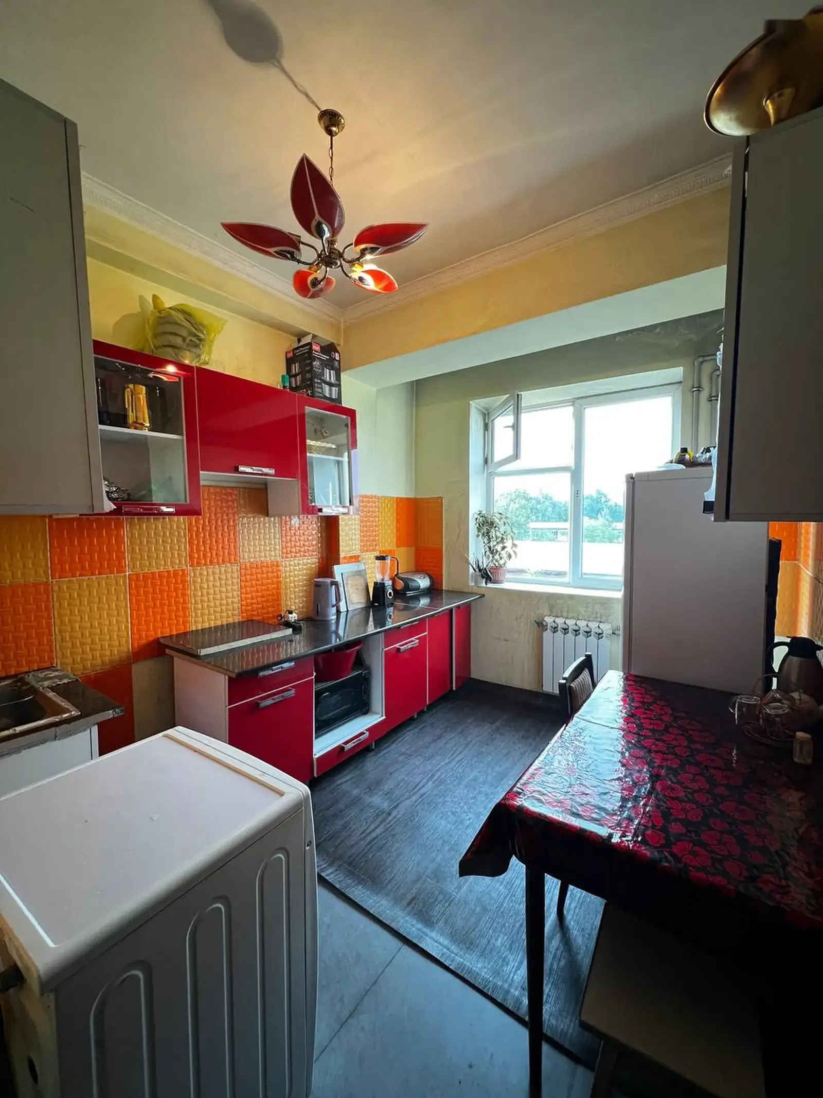 3-комн. квартира, 5 этаж, 90 м², Сино — фото 7