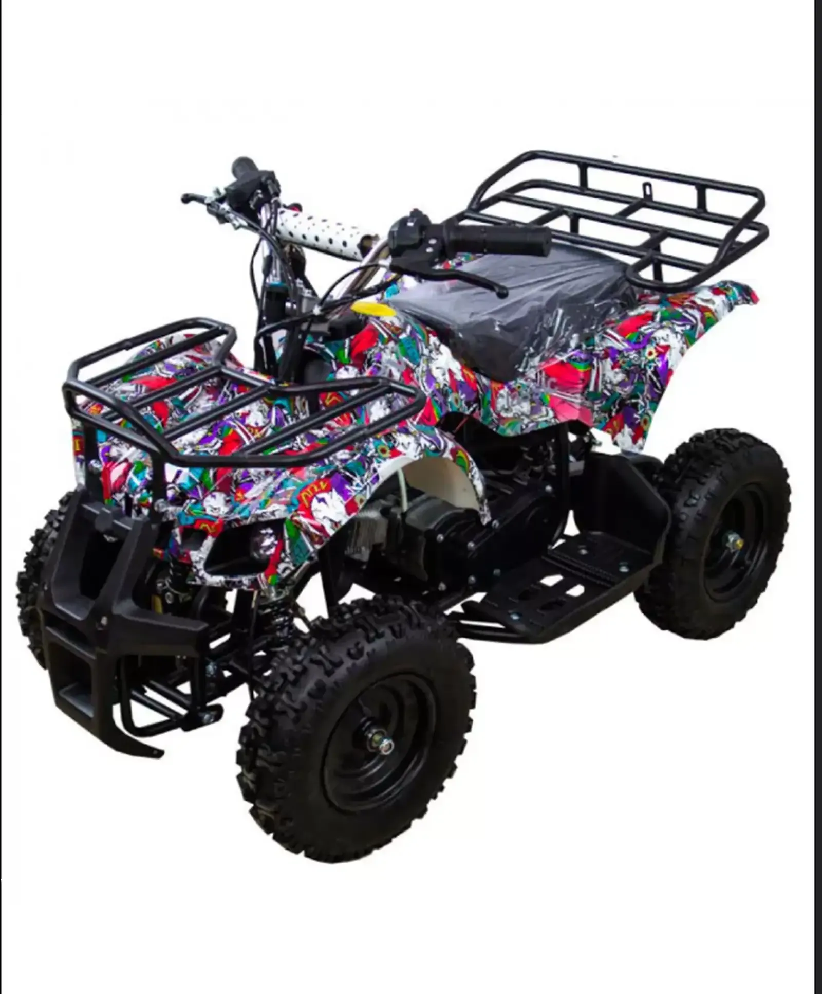 Квадроцикл yamaha grizzly 90 2021