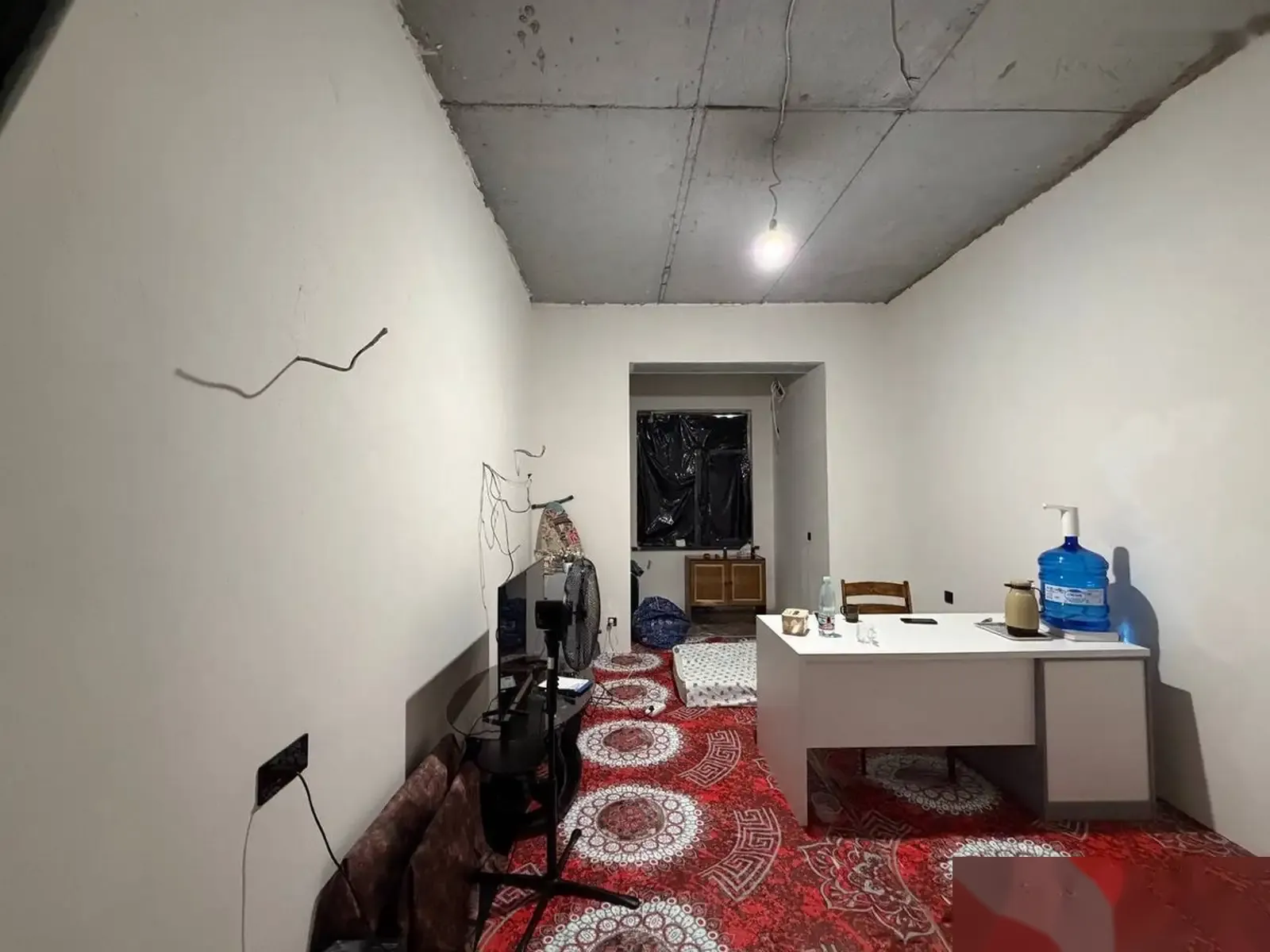 2-комн. квартира, 4 этаж, 67 м², И. Сомони