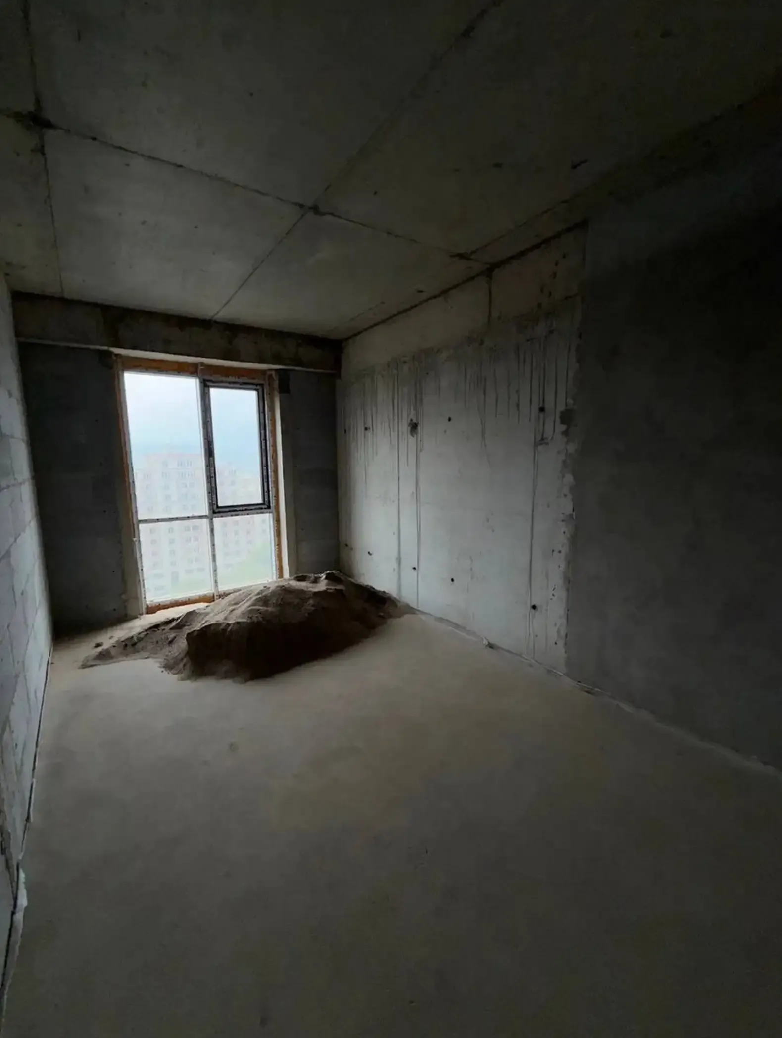 2-комн. квартира, 12 этаж, 101 м², Шохмансур