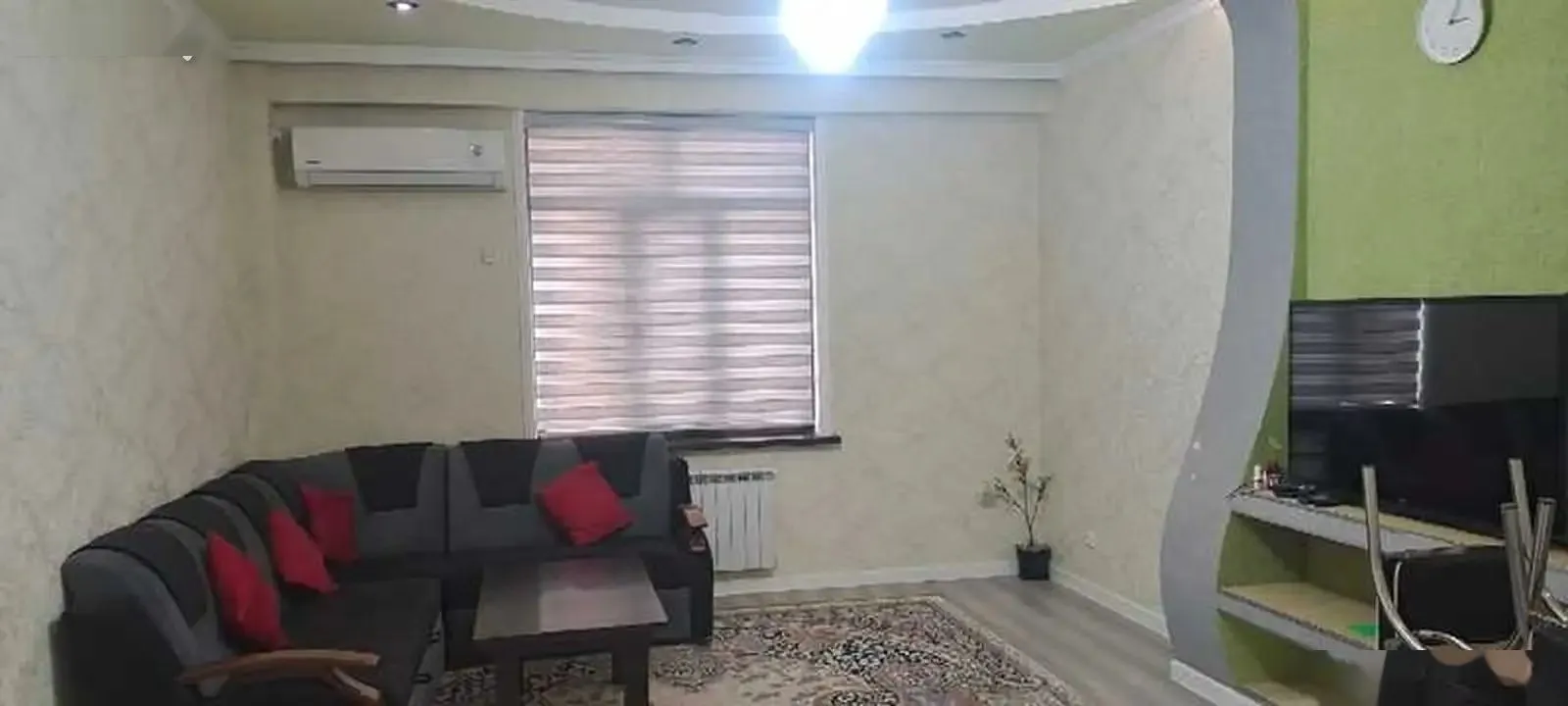 5-комн. квартира, 16 этаж, 210м², Дом печать