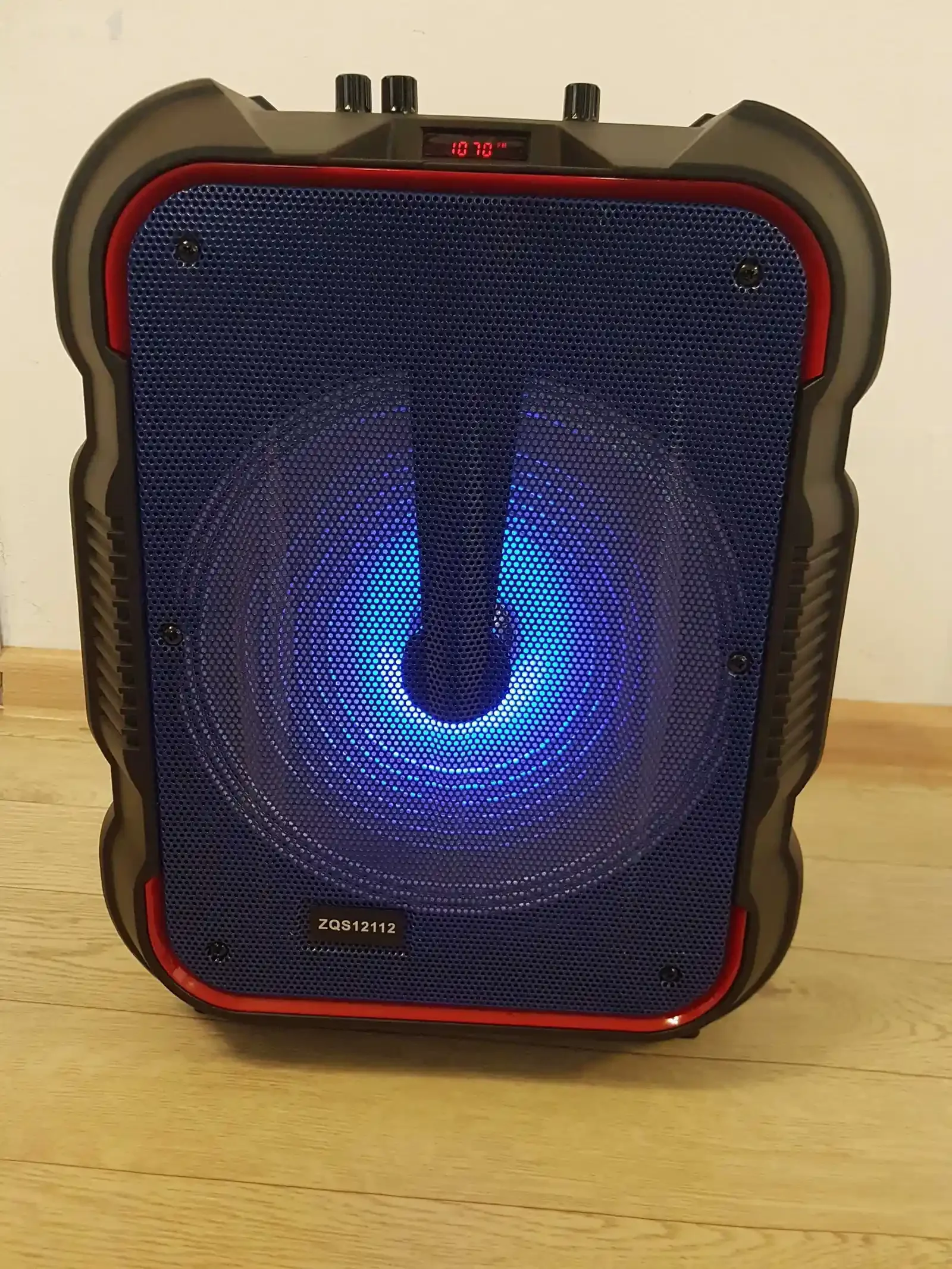 Bluetooth колонка К-30 — фото 5
