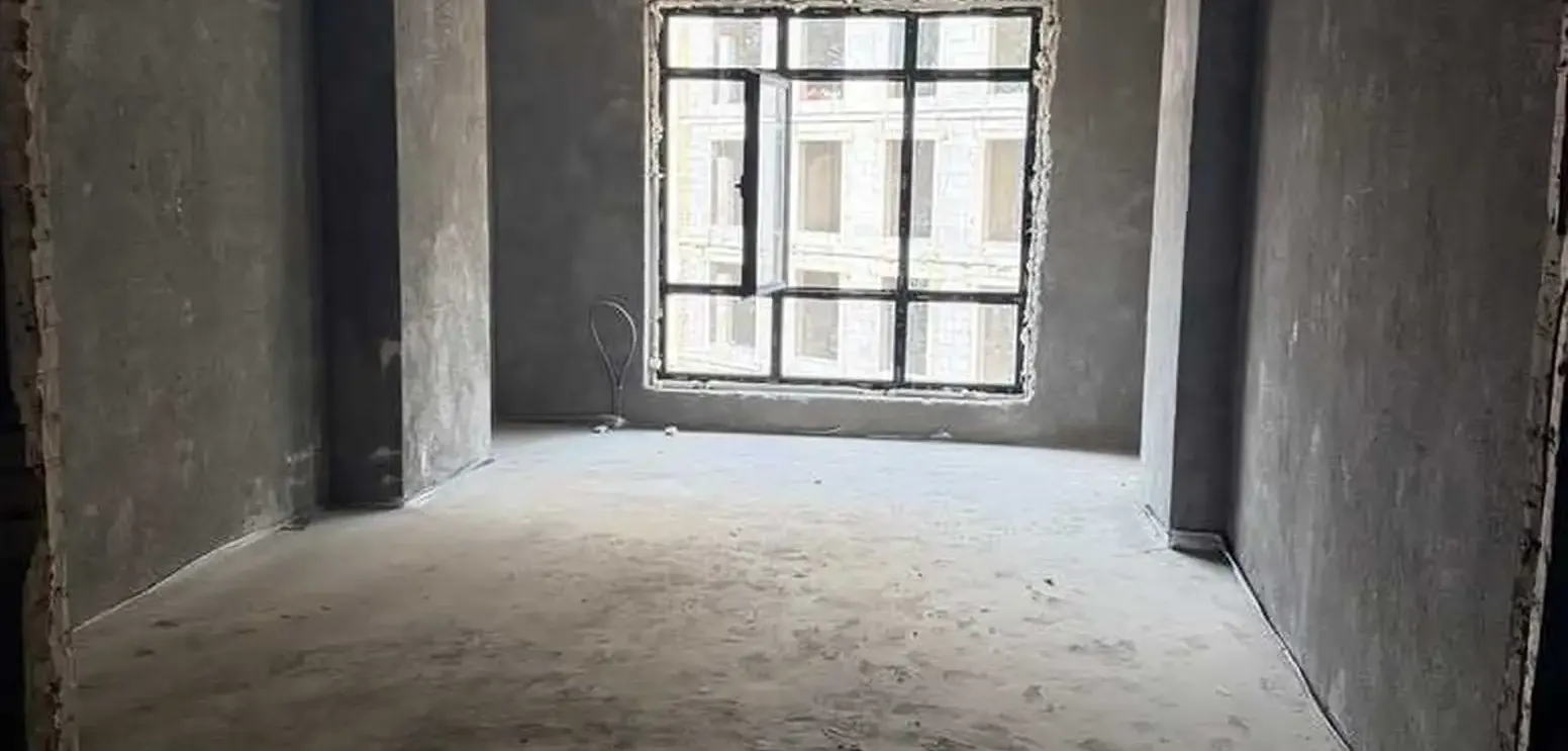1-комн. квартира, 10 этаж, 81 м², И Сомонӣ