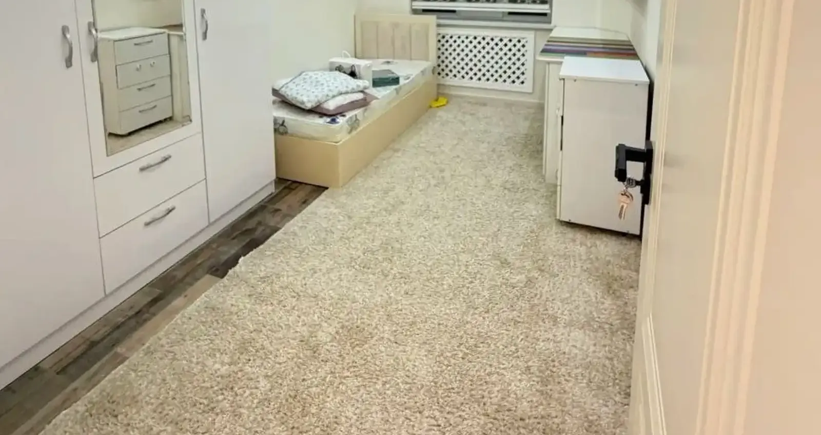 2-комн. квартира, 8 этаж, 80 м², Сино