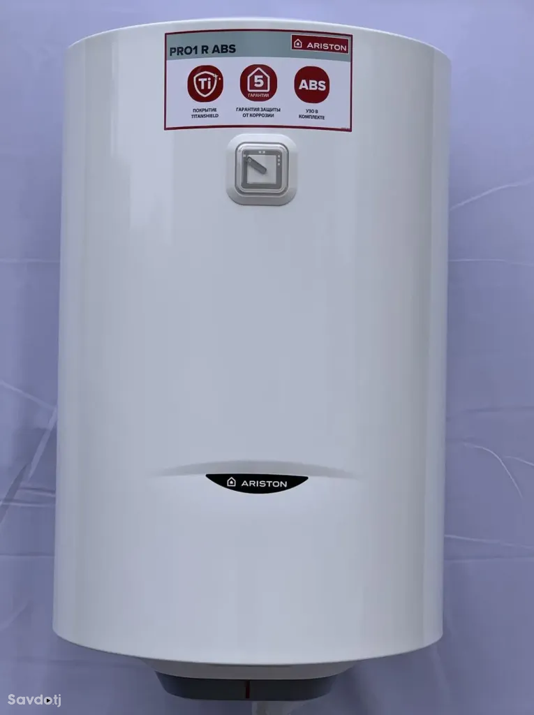 Водонагреватель Ariston 80л. PRO