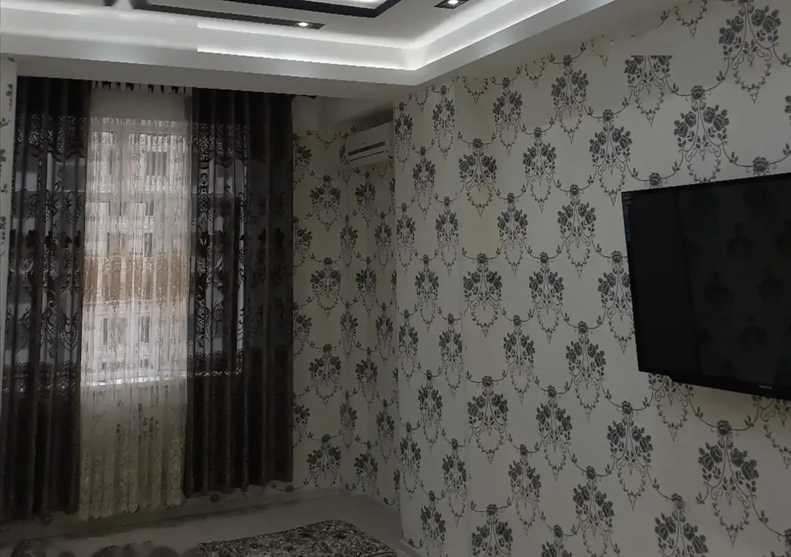 2-комн. квартира, 11 этаж, 72м², Домпечать