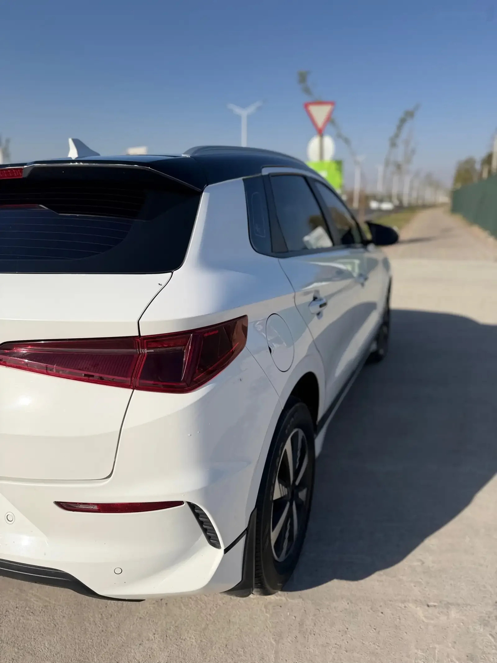 BYD — фото 5