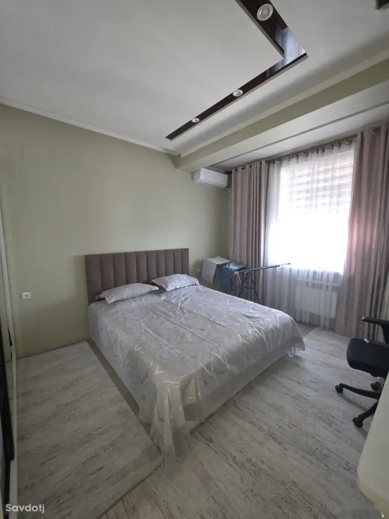 2-комн. квартира, 15 этаж, 61 м², Сино