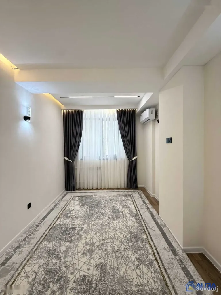 4-комн. квартира, 10 этаж, 99 м², шохмансур