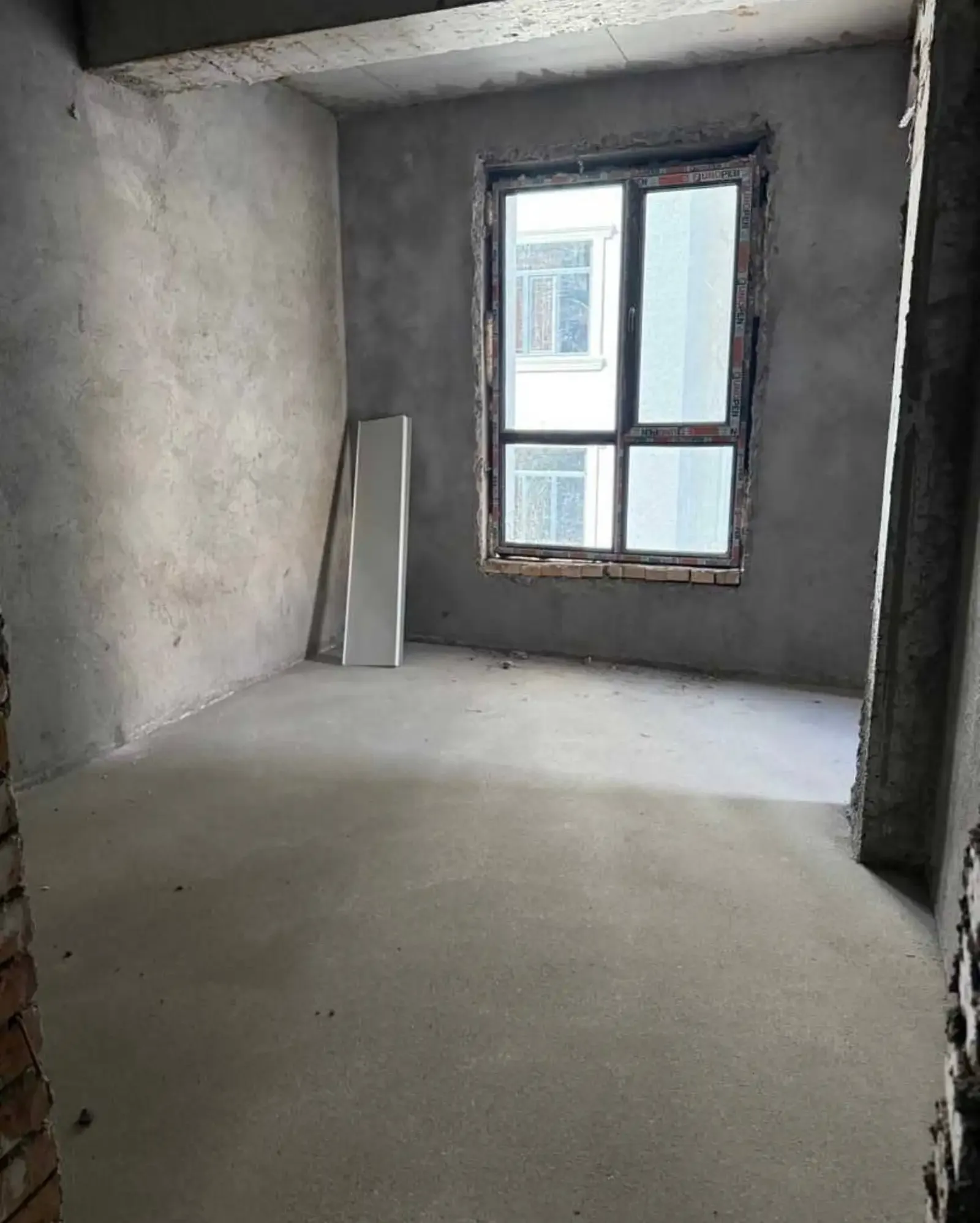 3-комн. квартира, 3 этаж, 89 м², Водонасос